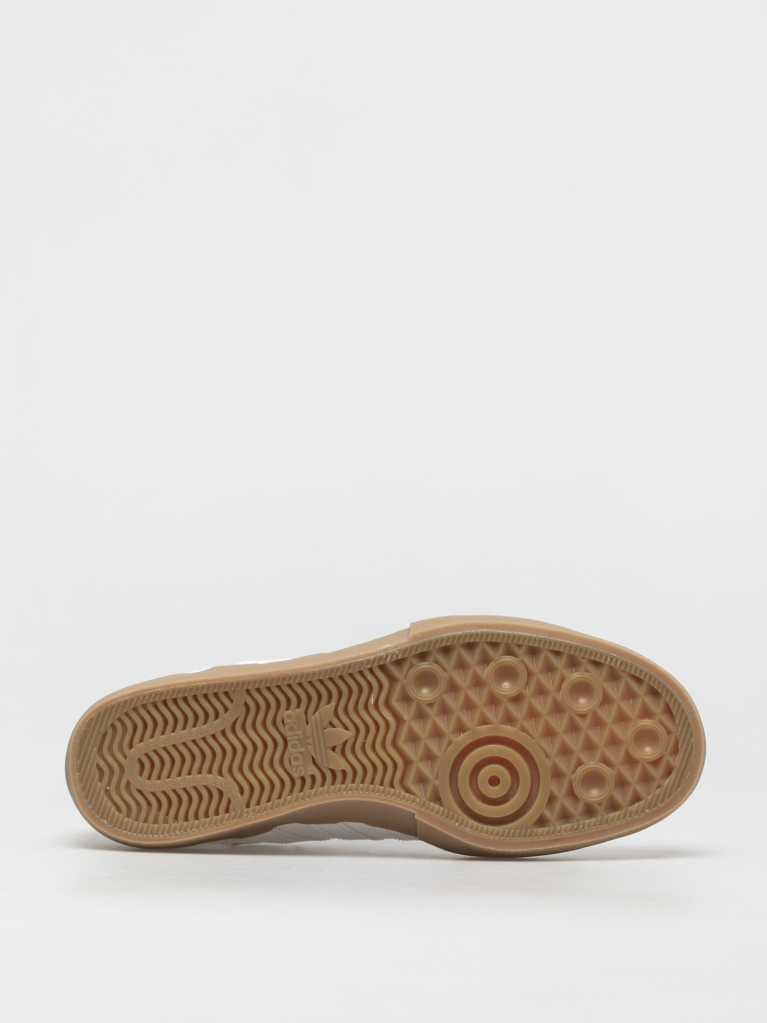 Buty adidas Matchbreak Super (ftwwht/ftwwht/gum4)