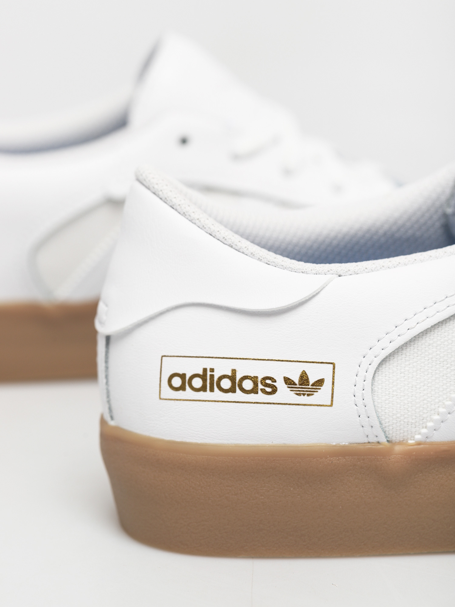Buty adidas Matchbreak Super (ftwwht/ftwwht/gum4)