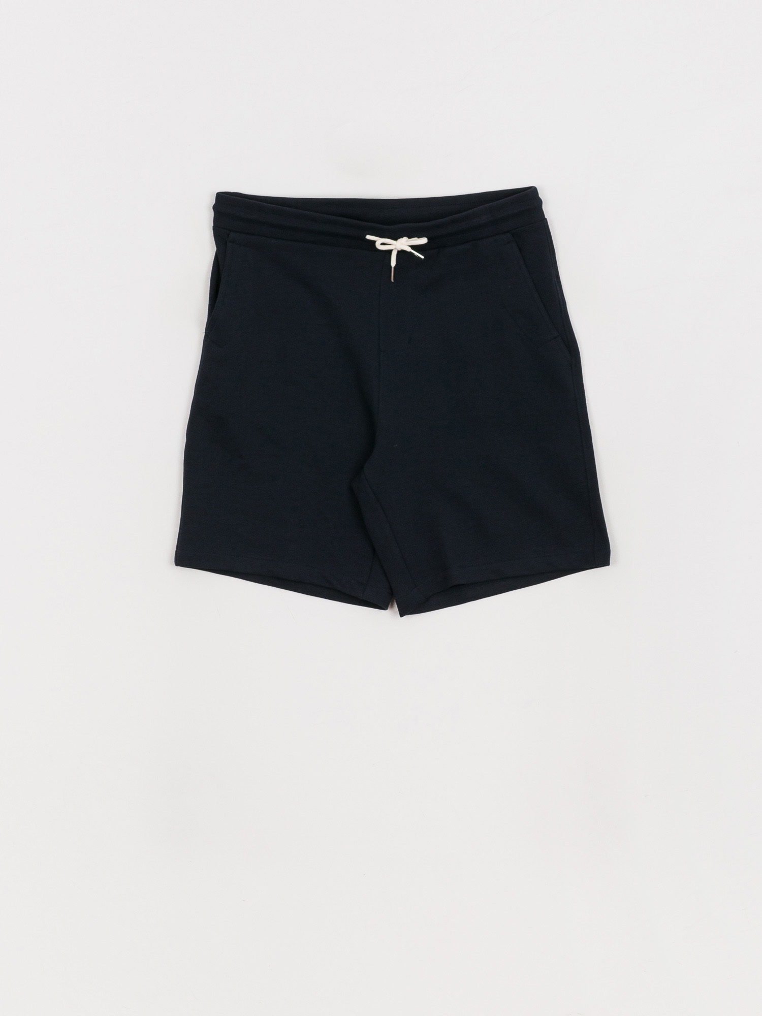 Szorty Quiksilver Essentials Terry (navy blazer)