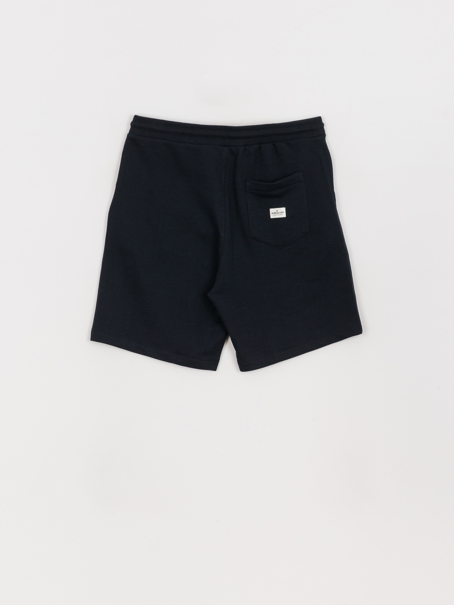 Szorty Quiksilver Essentials Terry (navy blazer)