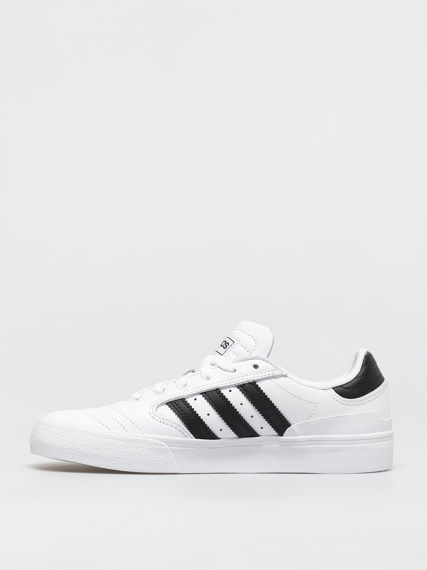 Buty adidas Busenitz Vulc II (ftwwht/cblack/goldmt)
