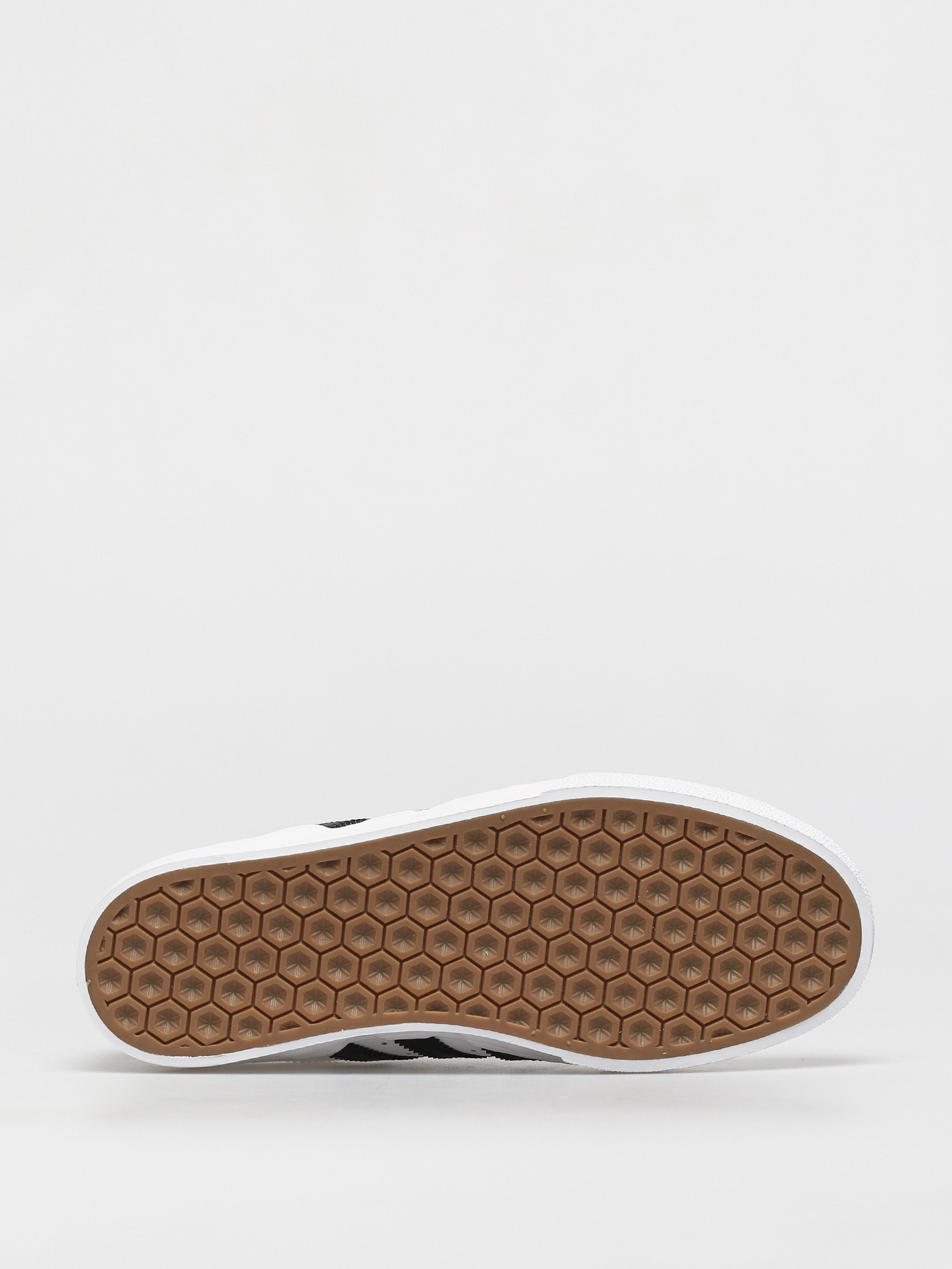 Buty adidas Busenitz Vulc II (ftwwht/cblack/goldmt)