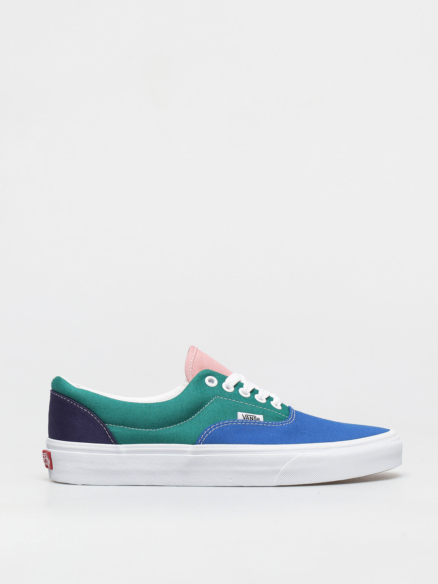 Buty Vans Era (retro court/multi/tr wht)