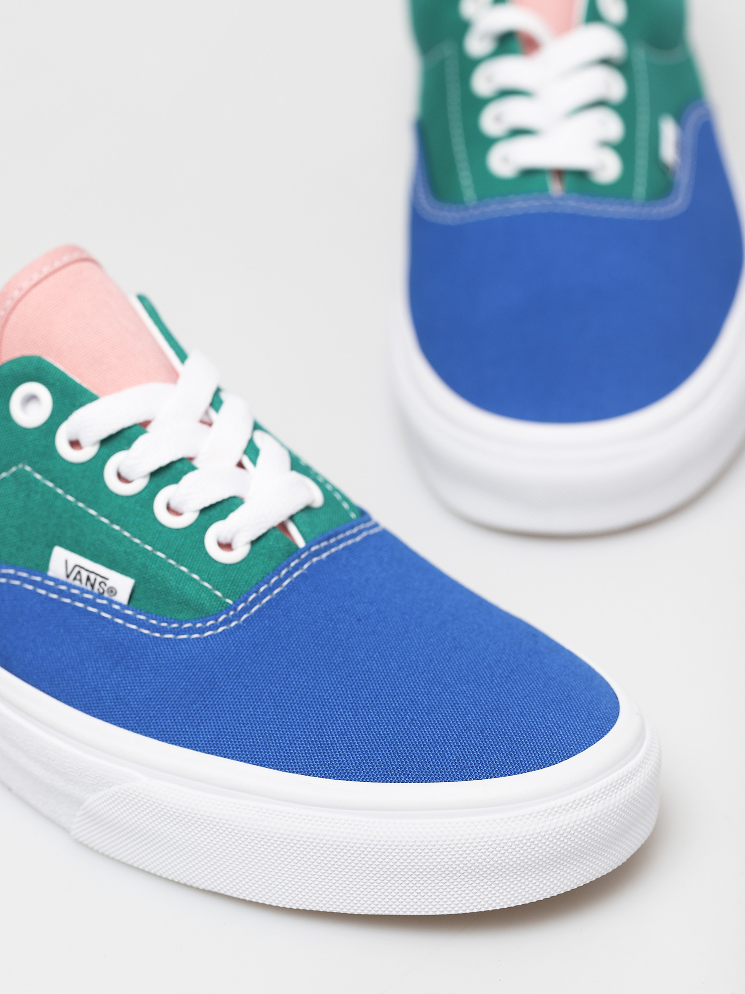 Buty Vans Era (retro court/multi/tr wht)