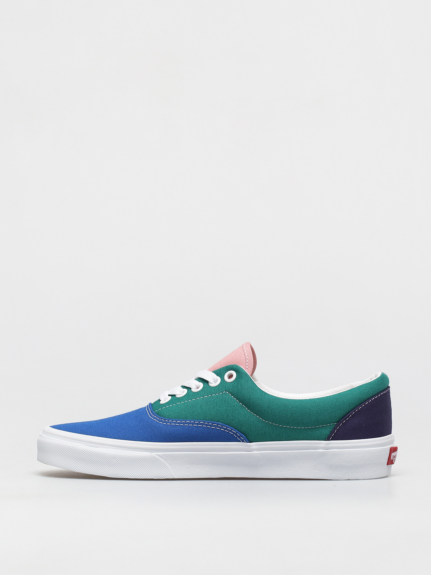 Buty Vans Era (retro court/multi/tr wht)