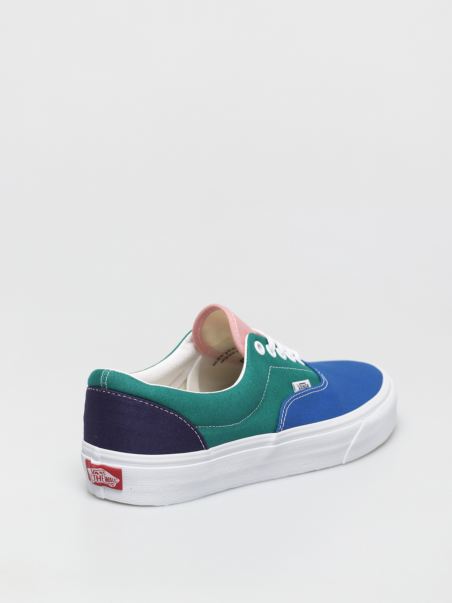 Buty Vans Era (retro court/multi/tr wht)