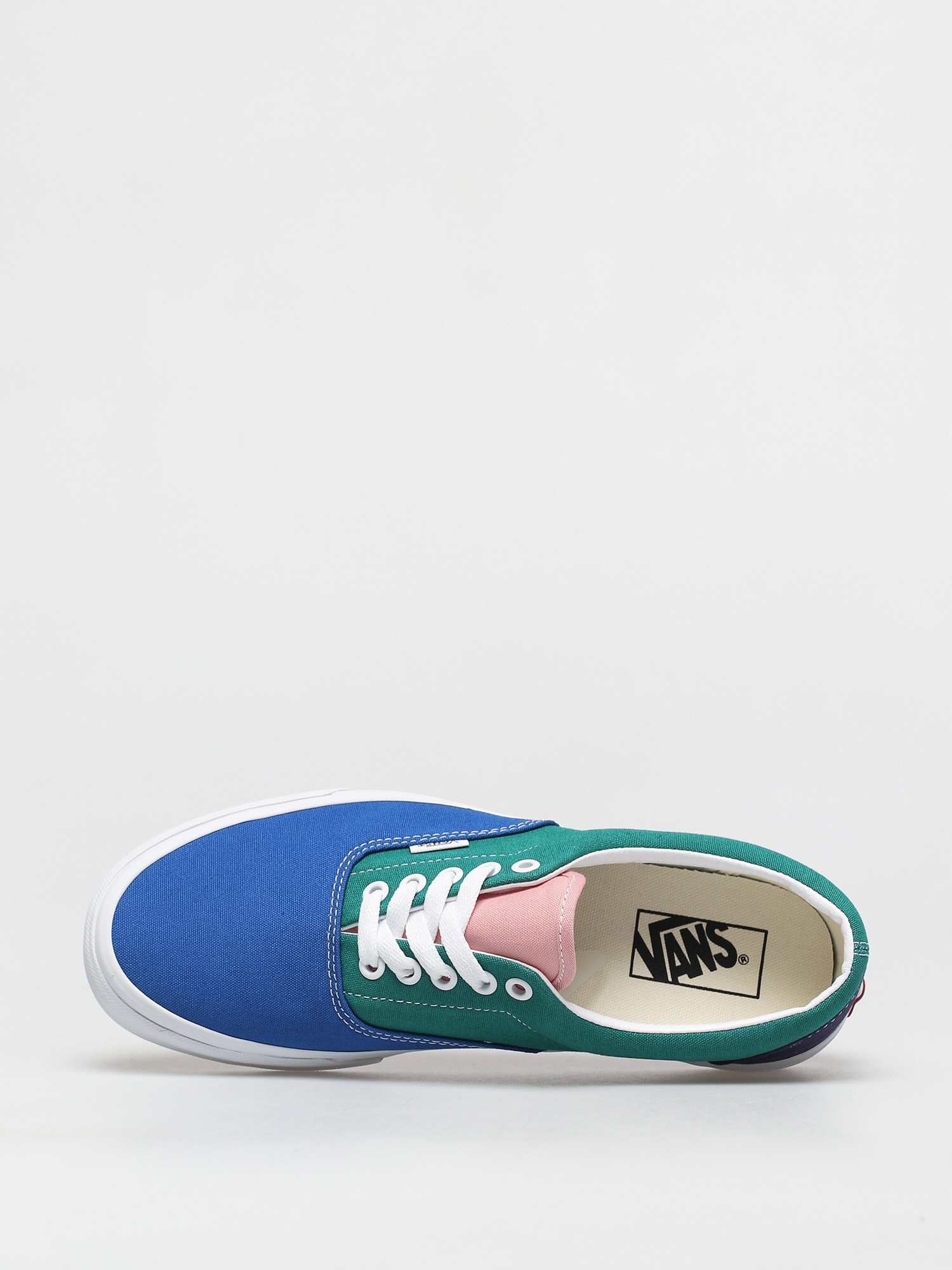 Buty Vans Era (retro court/multi/tr wht)