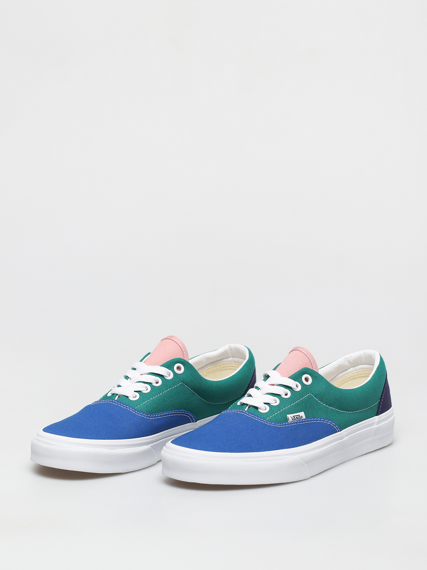 Buty Vans Era (retro court/multi/tr wht)