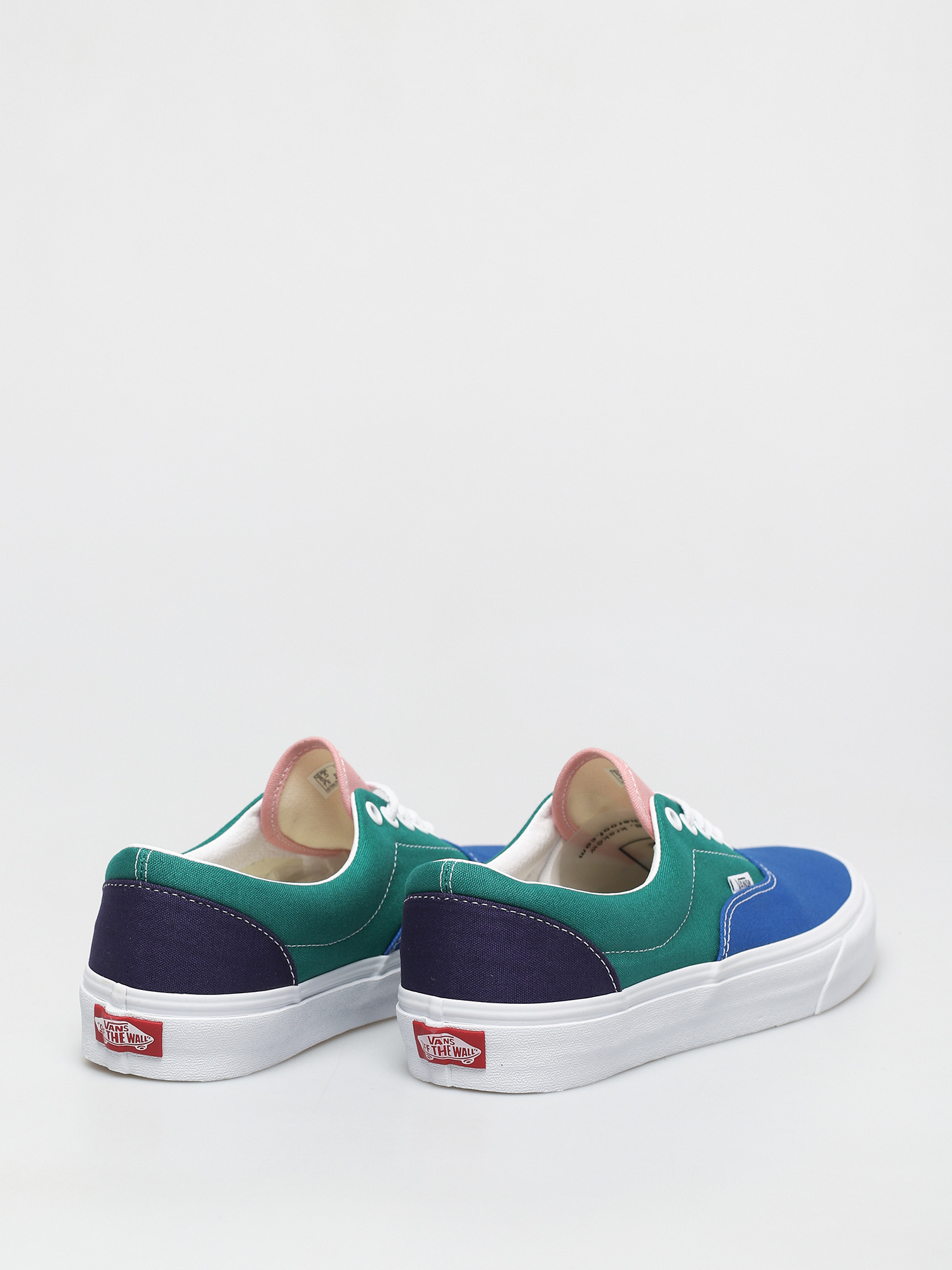 Buty Vans Era (retro court/multi/tr wht)
