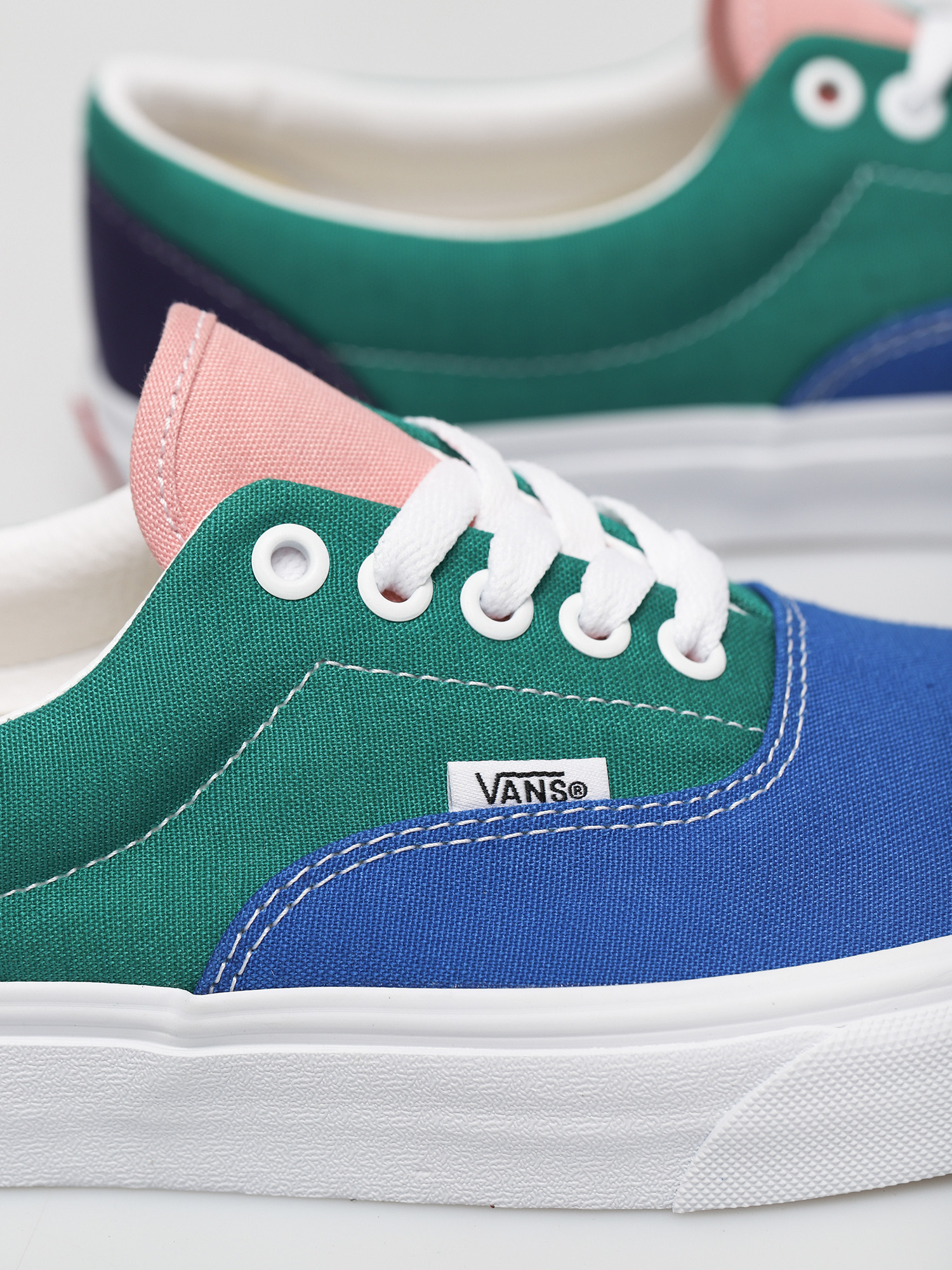 Buty Vans Era (retro court/multi/tr wht)