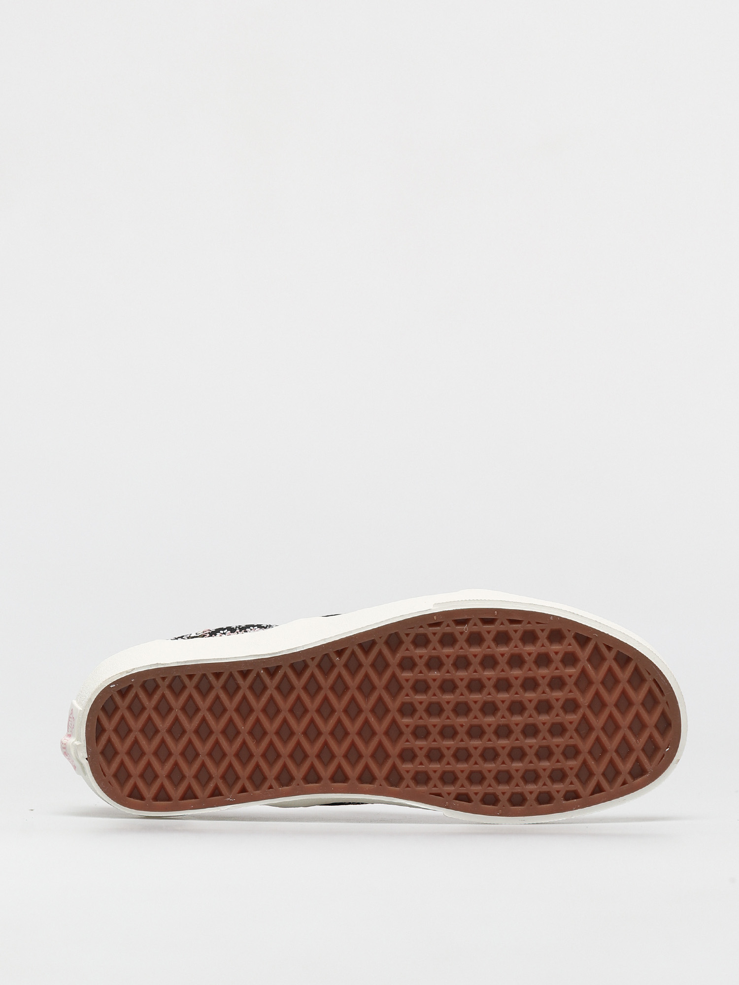 Buty Vans Classic Slip On (patchwork flrl/mltmshmlw)