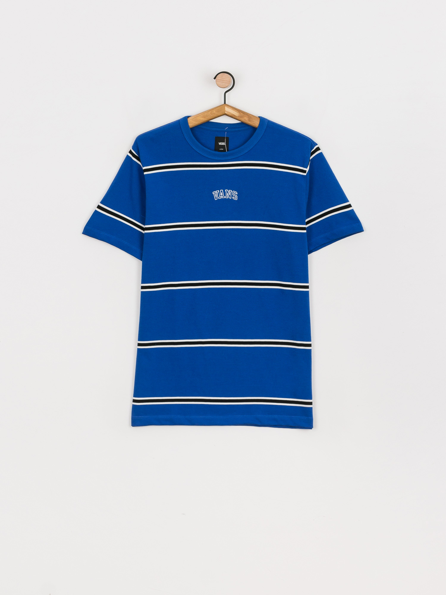 T-shirt Vans 66 Champs Stripe (nautical blue)