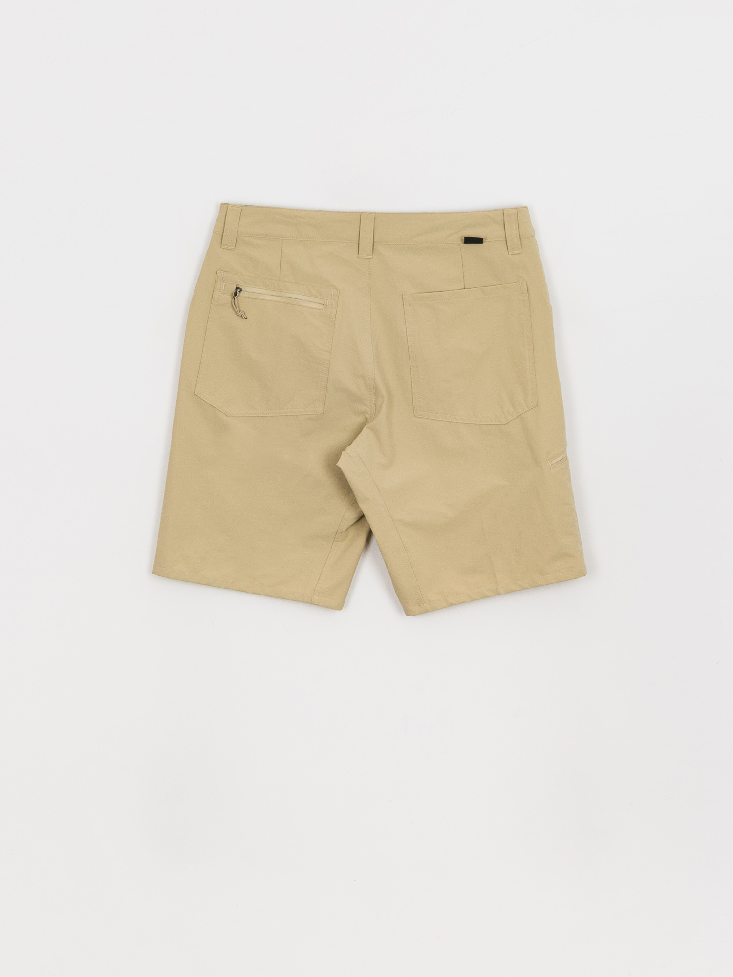 Szorty Patagonia Quandary Shorts 10in (el cap khaki)