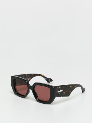 Okulary przeciwsłoneczne Szade Lowen (elysium blk/blkberry/cherry cola)