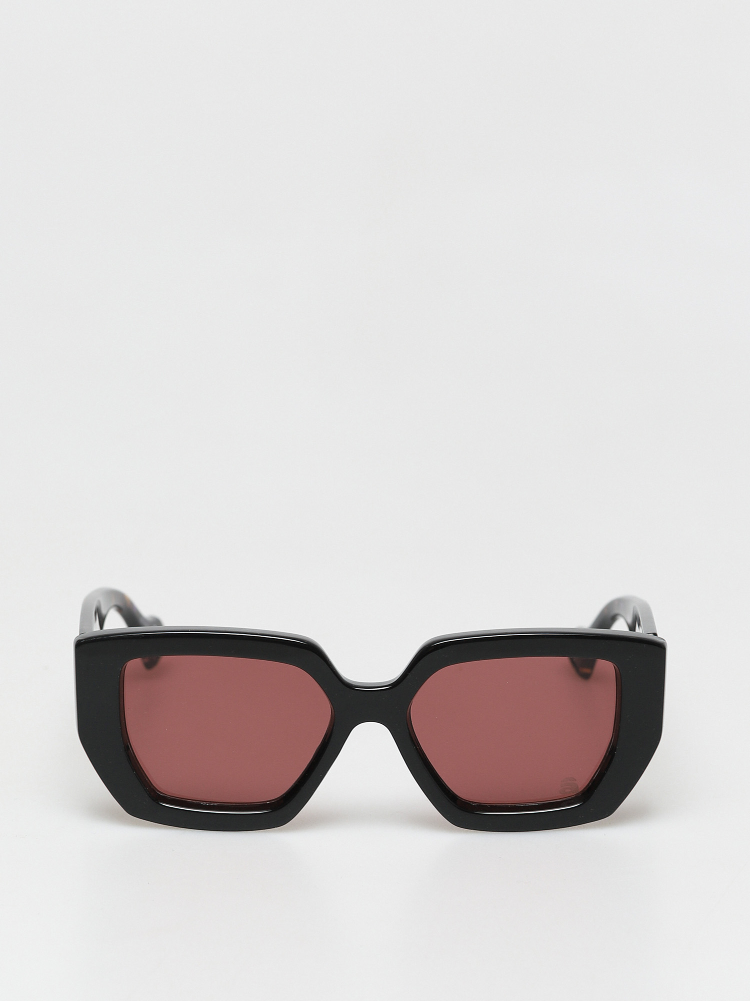 Okulary przeciwsłoneczne Szade Lowen (elysium blk/blkberry/cherry cola)