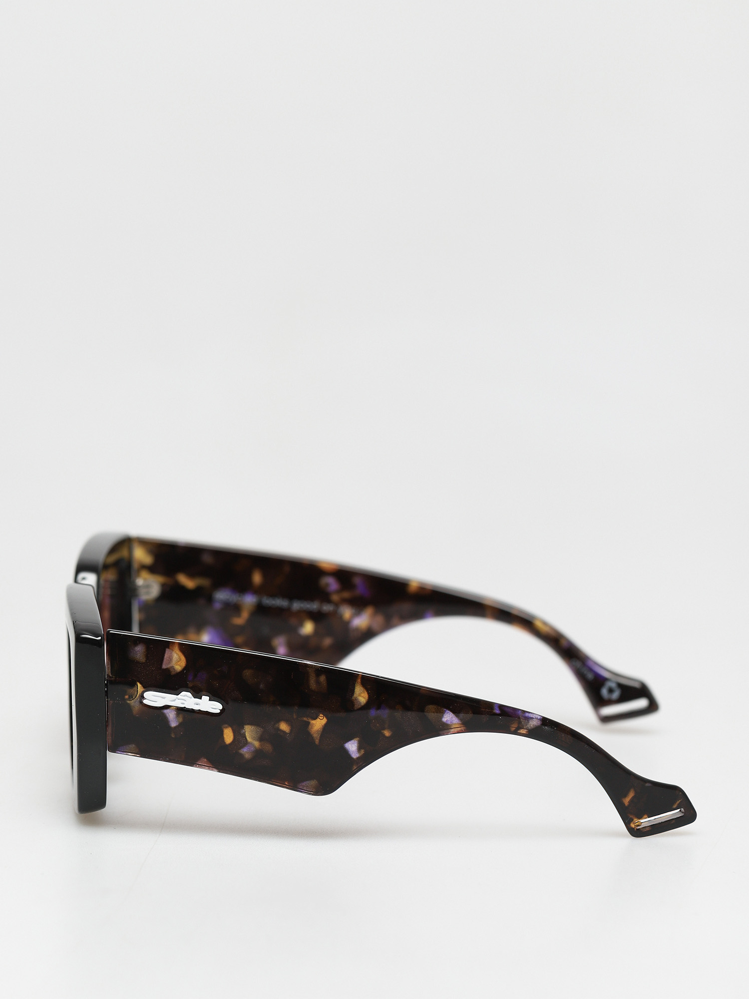 Okulary przeciwsłoneczne Szade Lowen (elysium blk/blkberry/cherry cola)