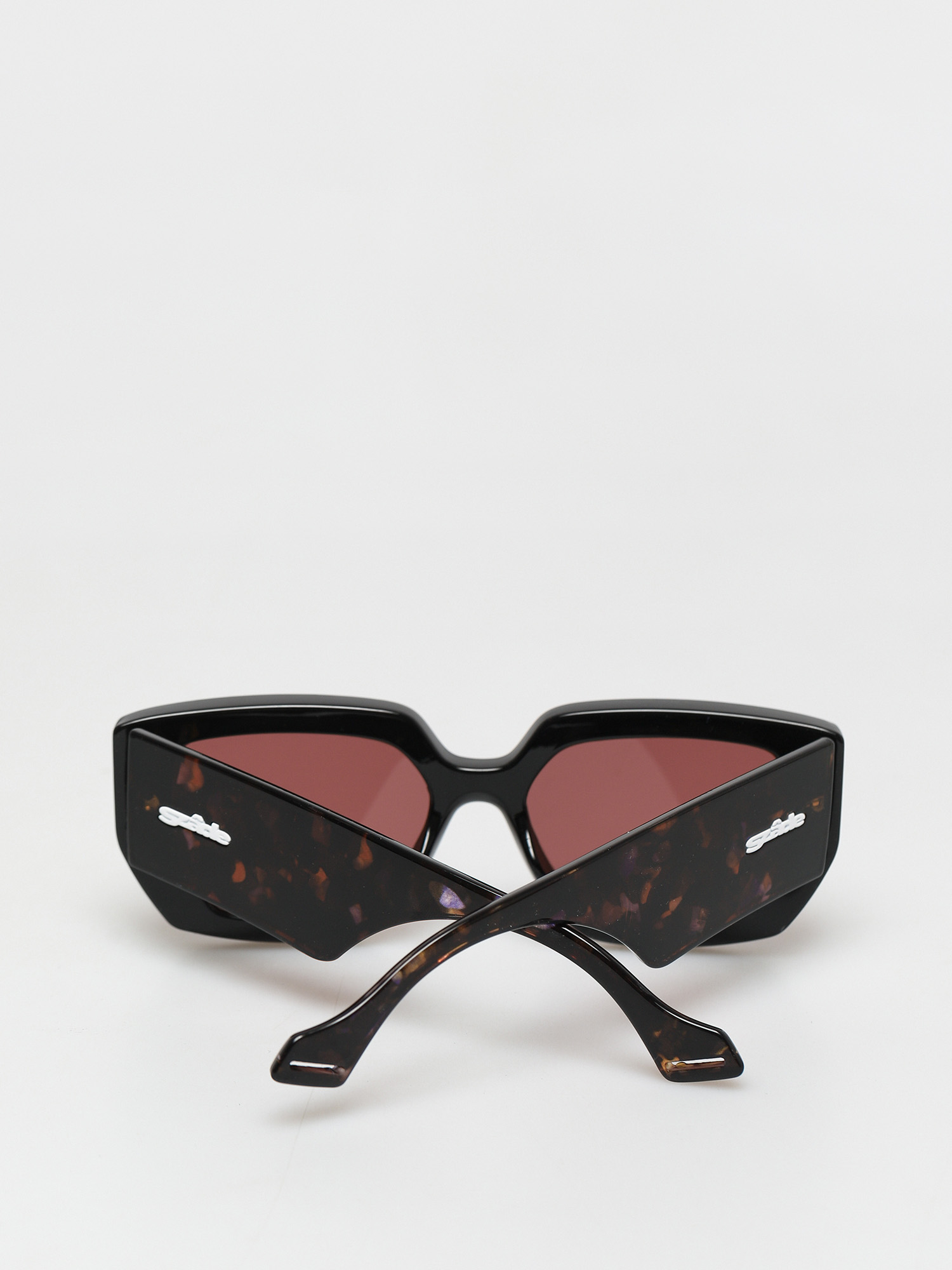 Okulary przeciwsłoneczne Szade Lowen (elysium blk/blkberry/cherry cola)