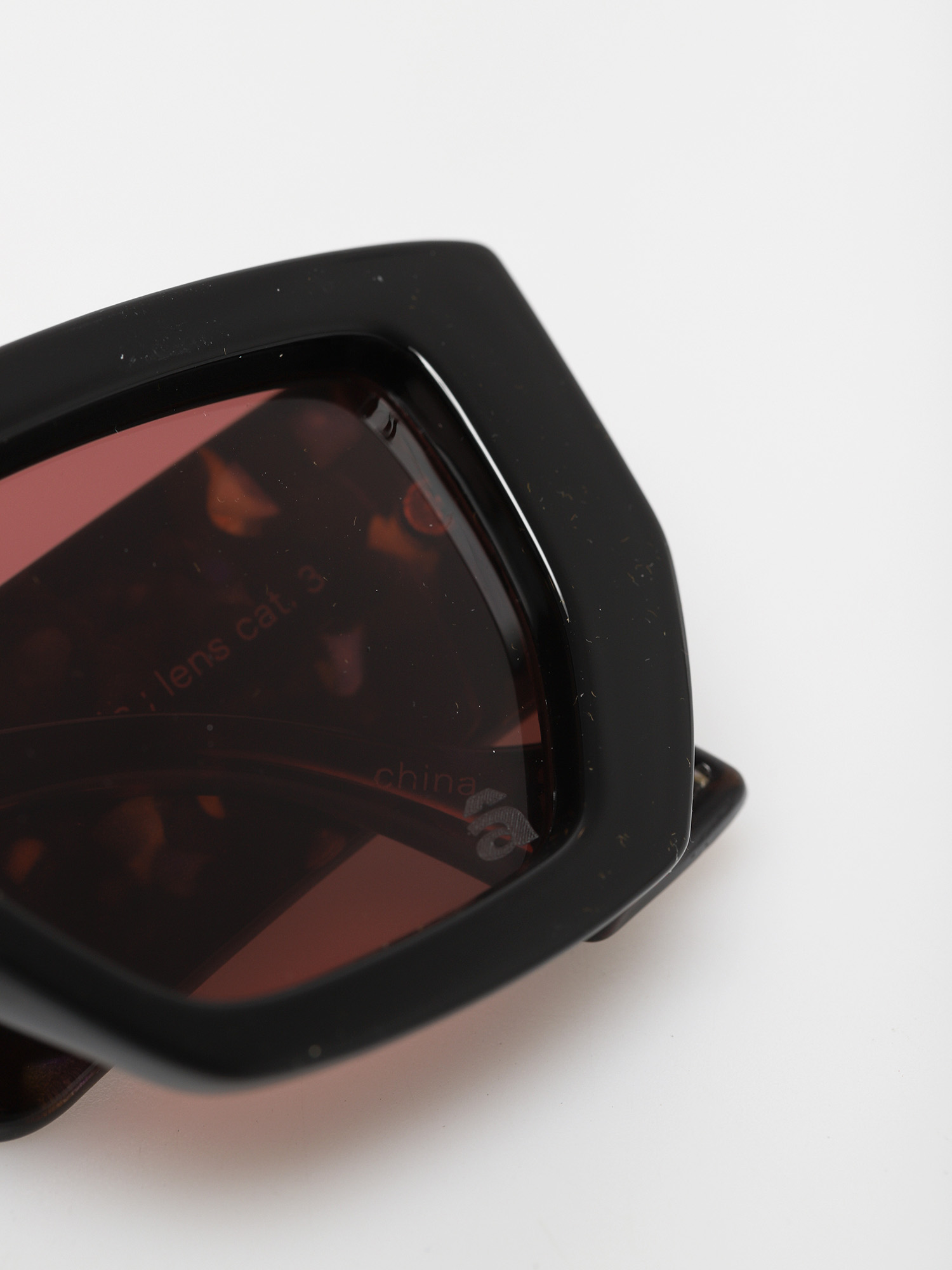 Okulary przeciwsłoneczne Szade Lowen (elysium blk/blkberry/cherry cola)
