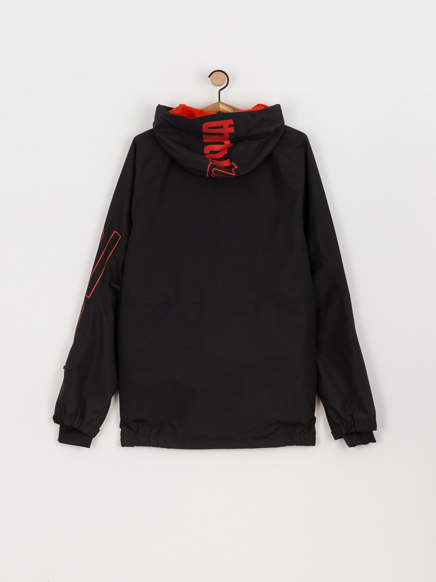 Męska Kurtka snowboardowa ThirtyTwo Tm (black)