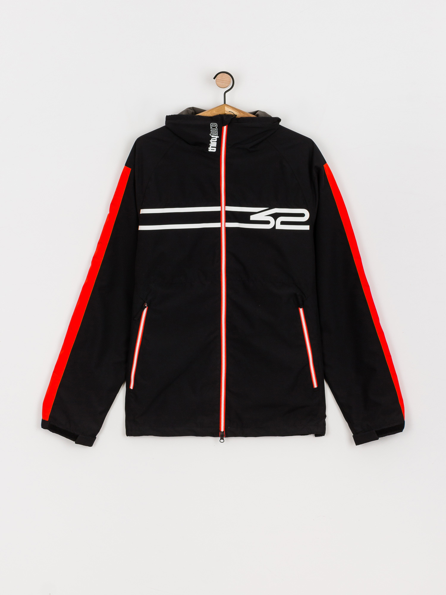 Męska Kurtka snowboardowa ThirtyTwo Ninety Five (black)