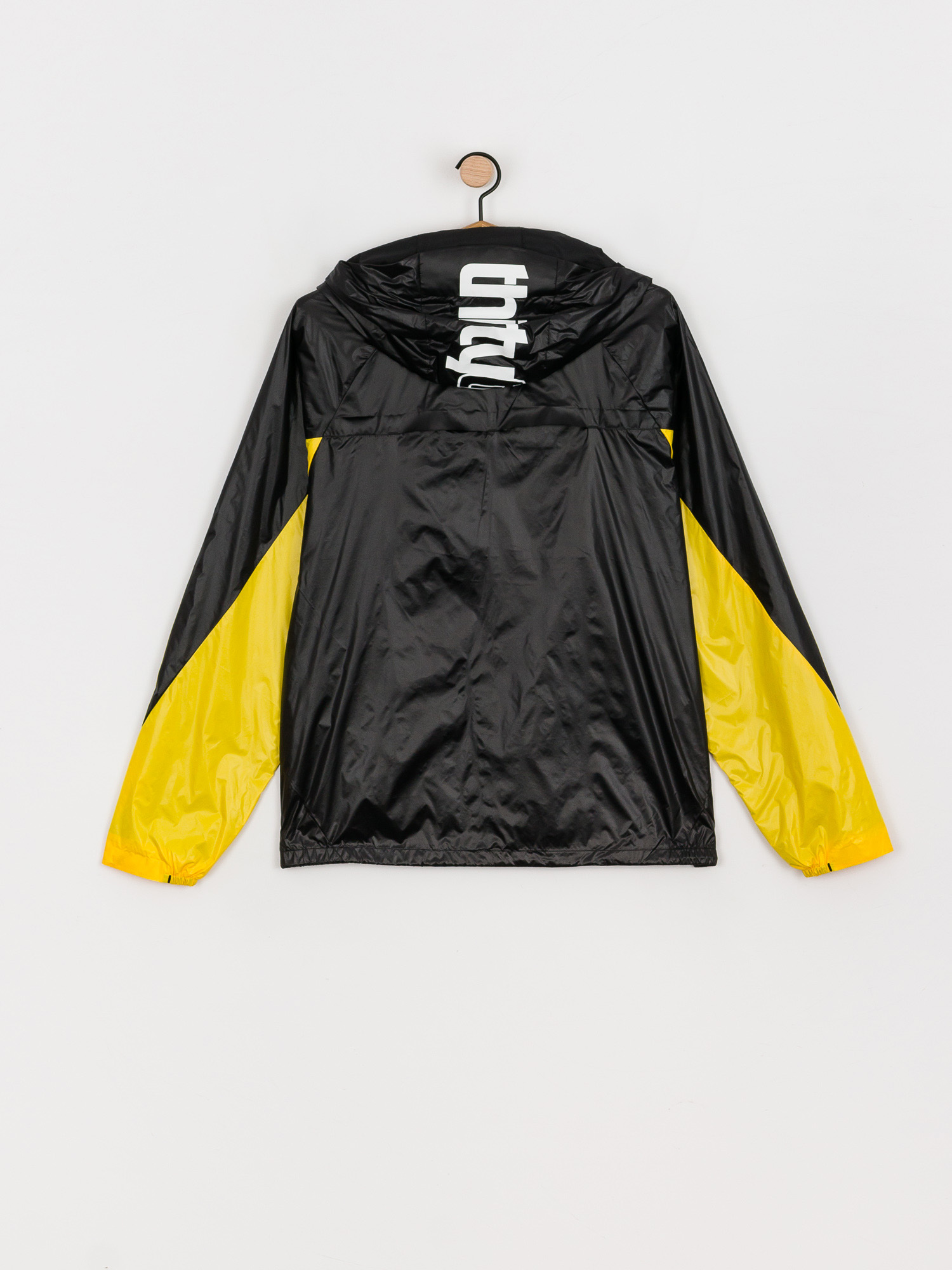 Męska Kurtka snowboardowa ThirtyTwo Tm Ultralite (black/gold)