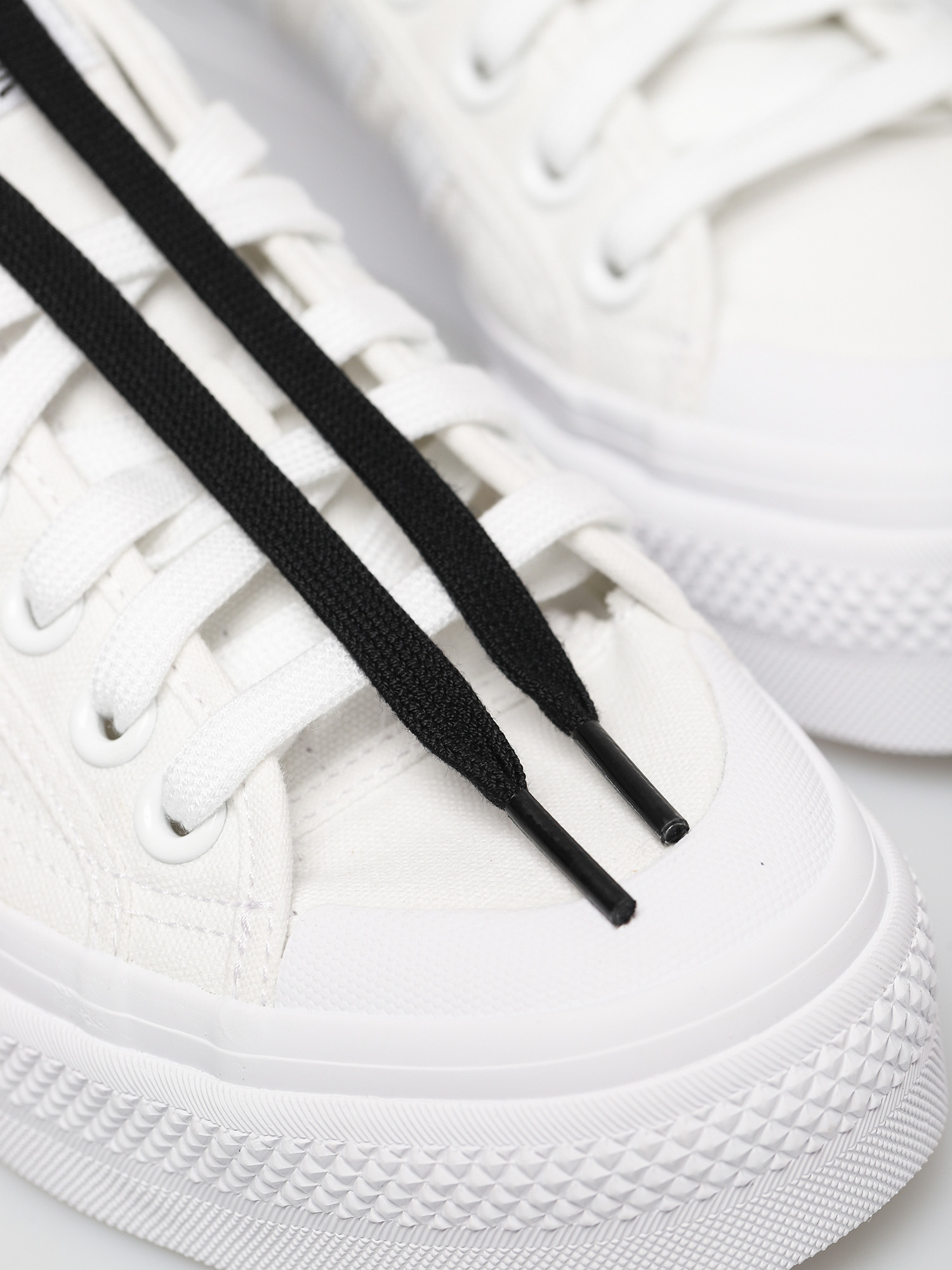 Buty adidas Originals Nizza Platform Wmn (cwhite/cwhite/cwhite)