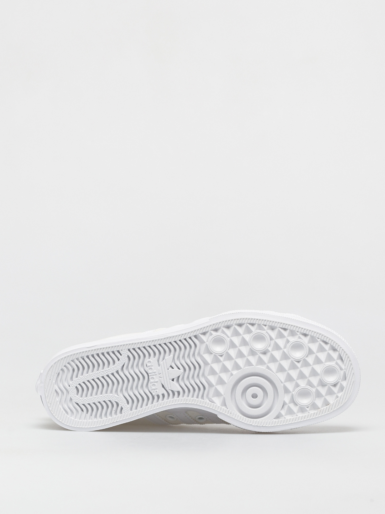 Buty adidas Originals Nizza Platform Wmn (cwhite/cwhite/cwhite)