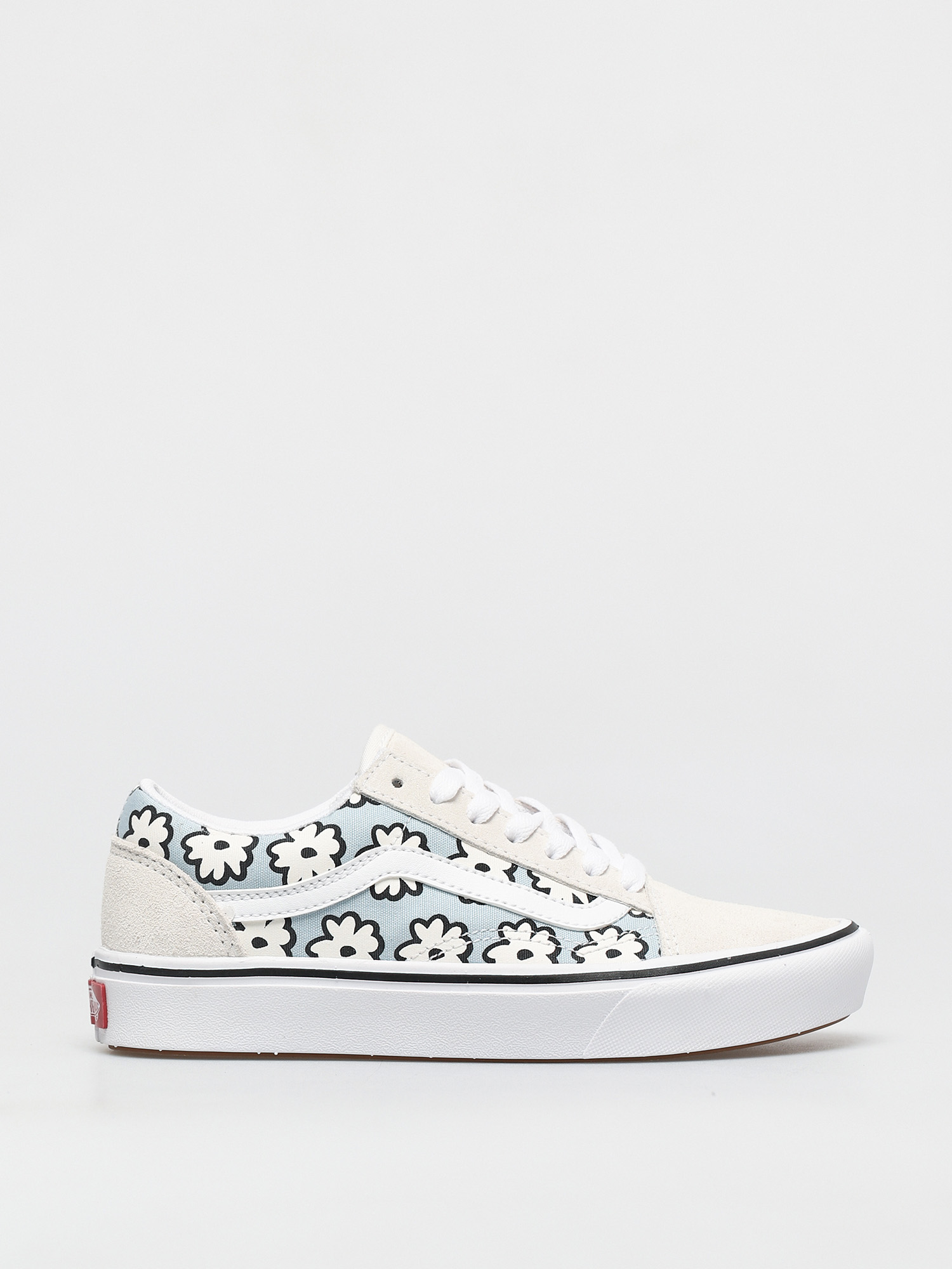 Buty Vans Comfycush Old Skool (mixed cozy/mrshmlwpastel)