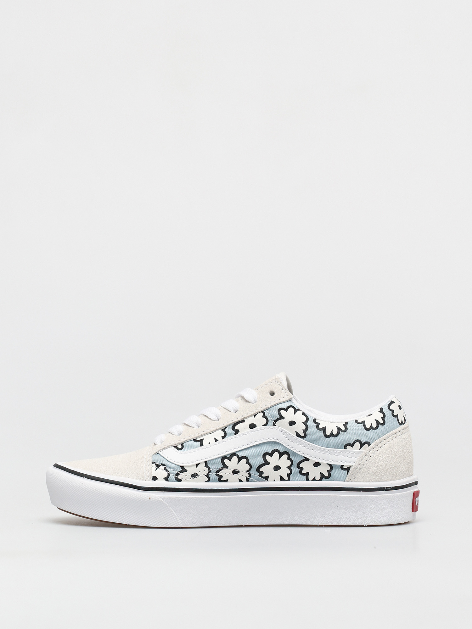 Buty Vans Comfycush Old Skool (mixed cozy/mrshmlwpastel)