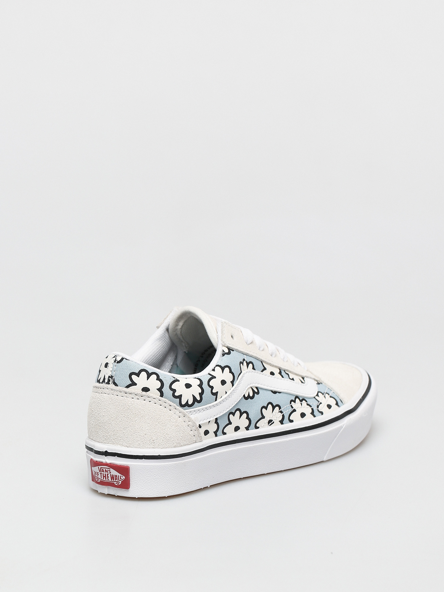 Buty Vans Comfycush Old Skool (mixed cozy/mrshmlwpastel)