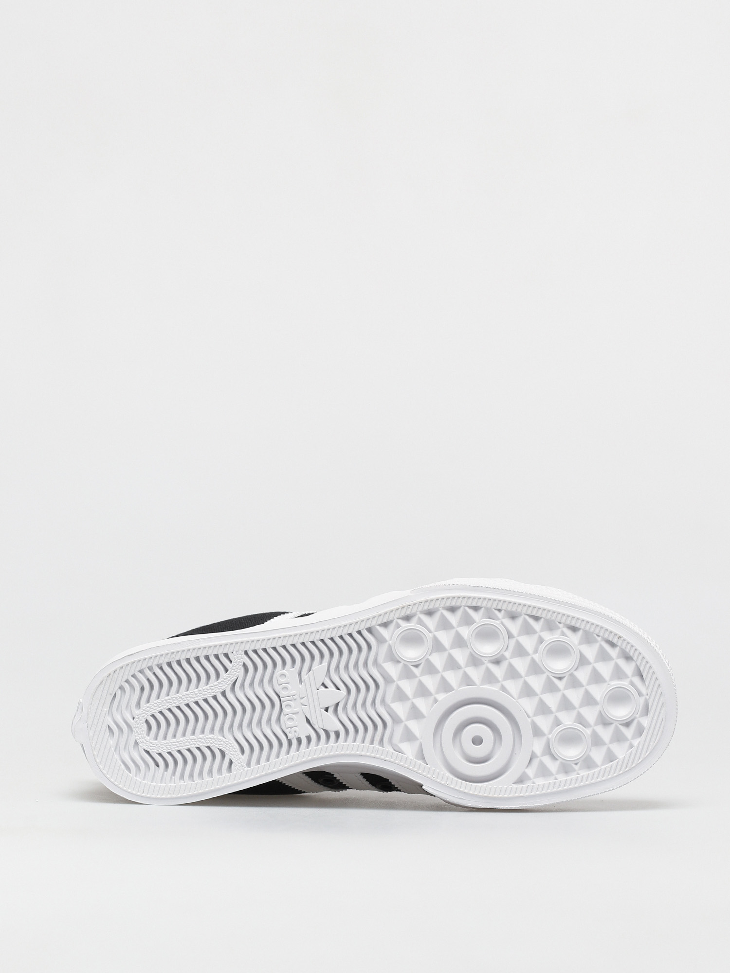 Buty adidas Originals Nizza Platform Wmn (cblack/cwhite/cwhite)