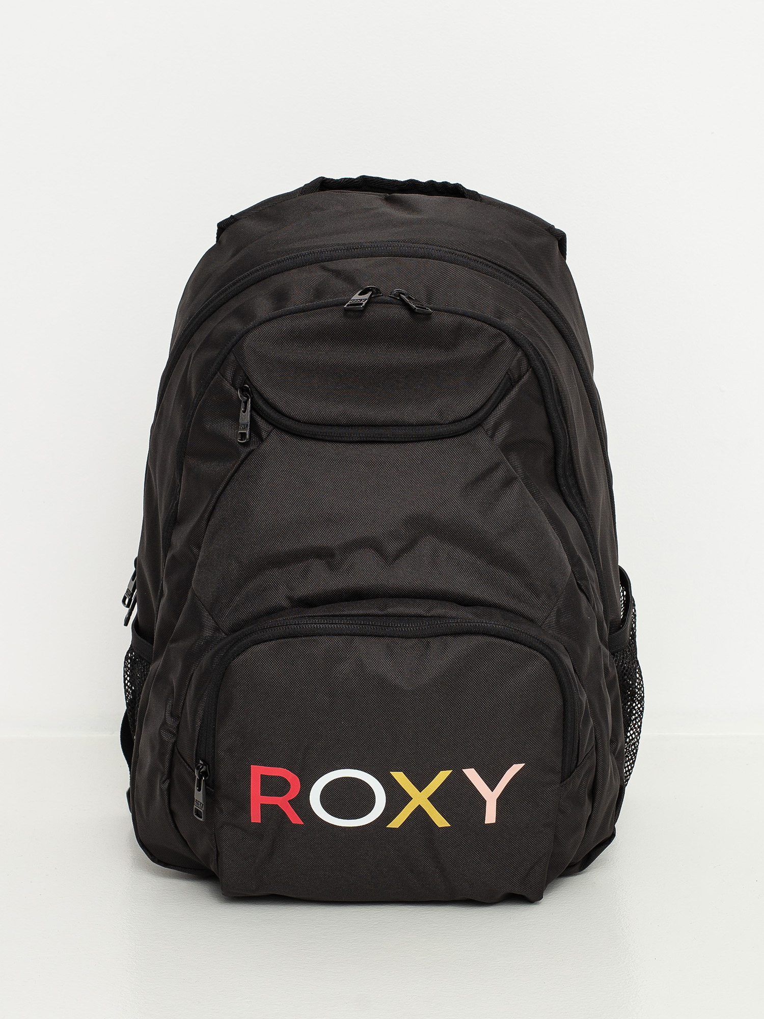 Plecak Roxy Shadow Swell Logo Wmn (anthracite)