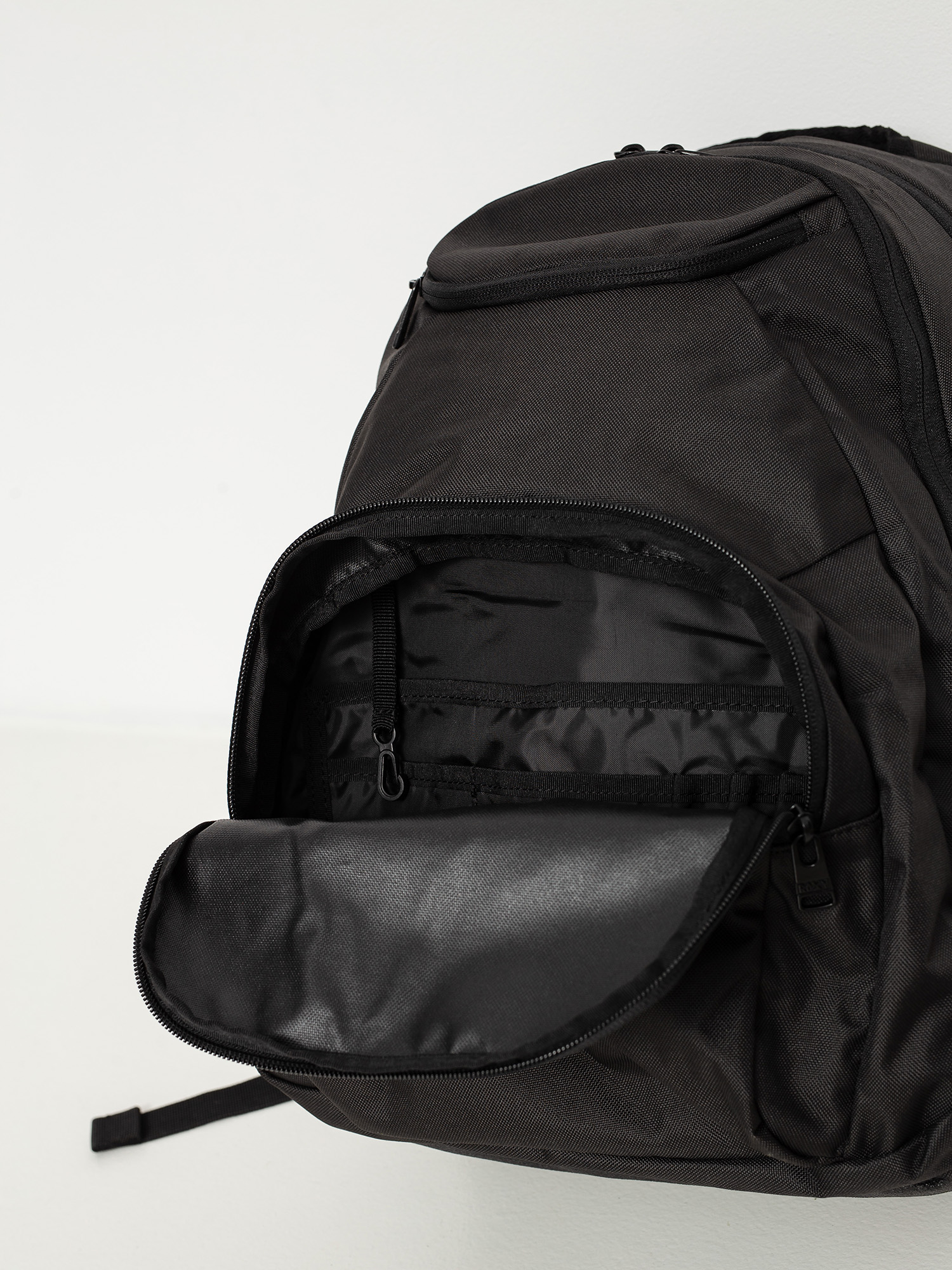 Plecak Roxy Shadow Swell Logo Wmn (anthracite)