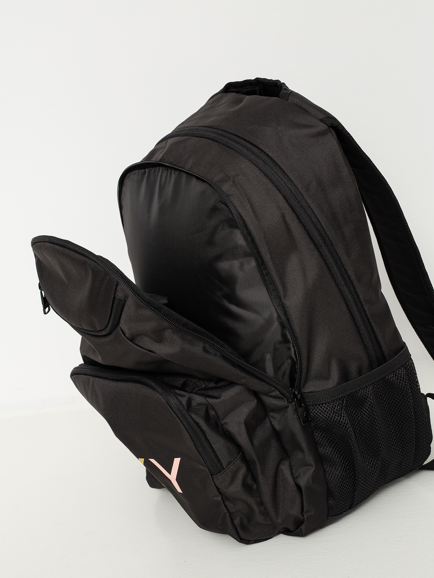 Plecak Roxy Shadow Swell Logo Wmn (anthracite)