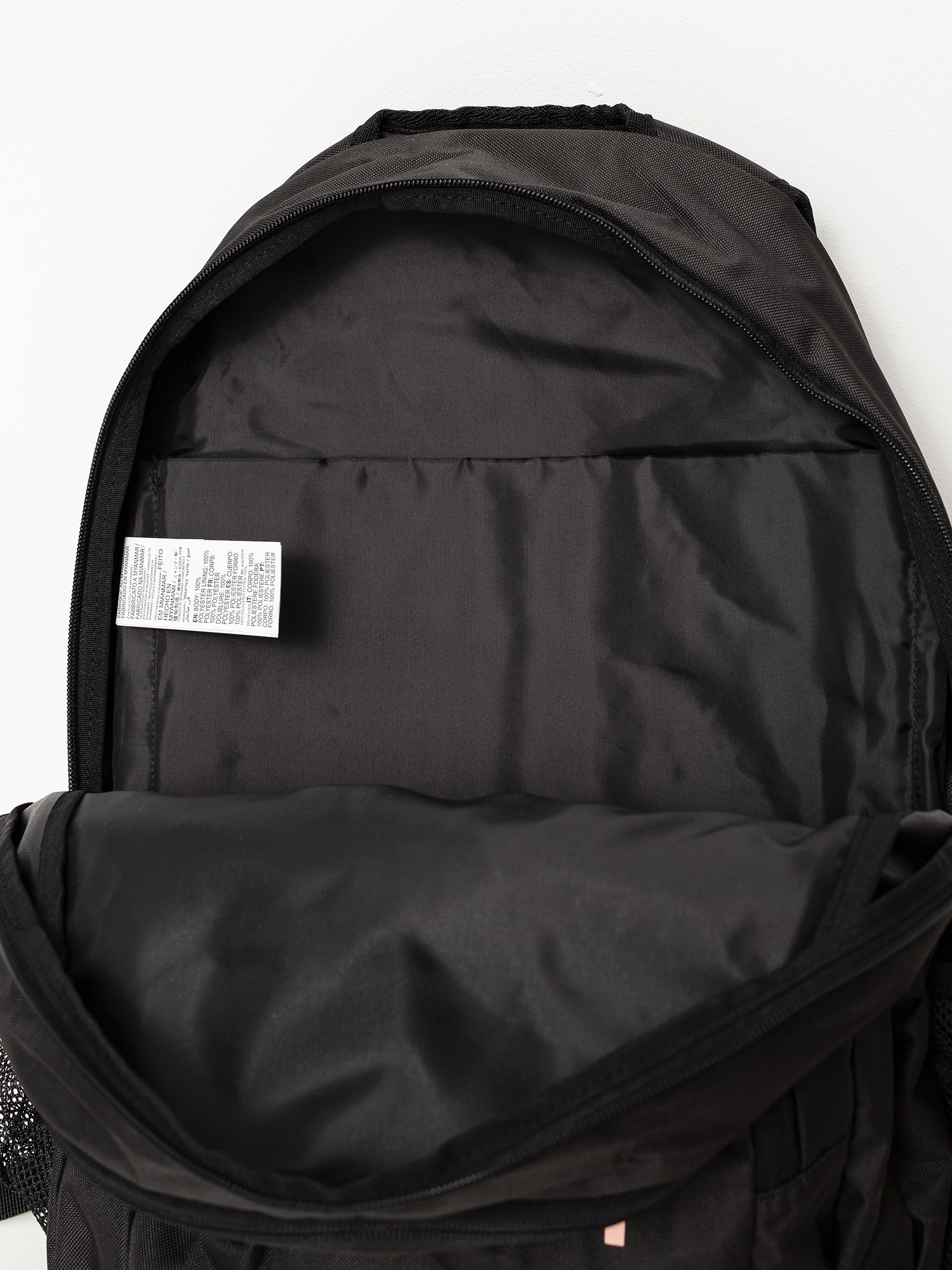 Plecak Roxy Shadow Swell Logo Wmn (anthracite)