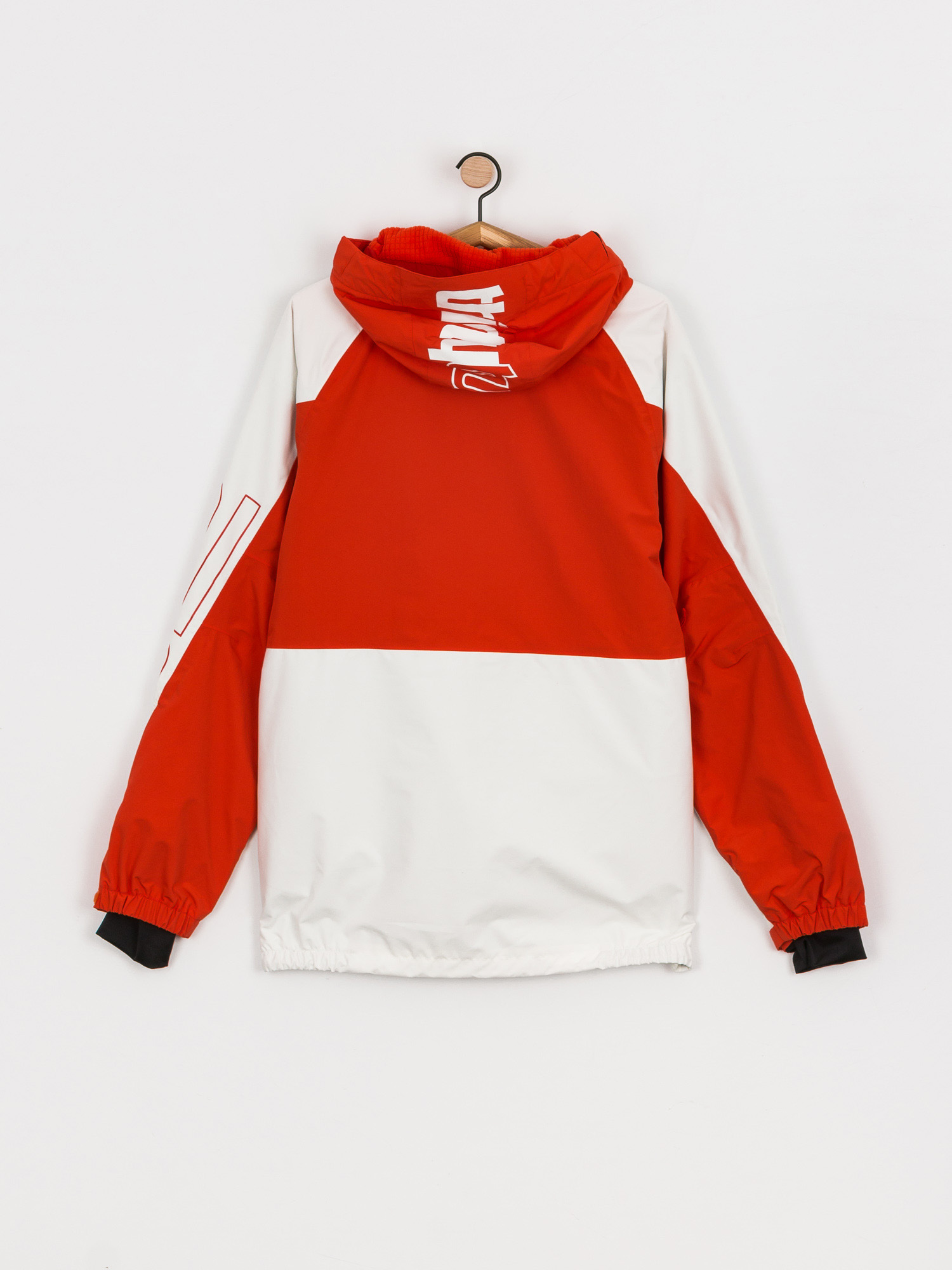 Męska Kurtka snowboardowa ThirtyTwo Tm (white/orange)