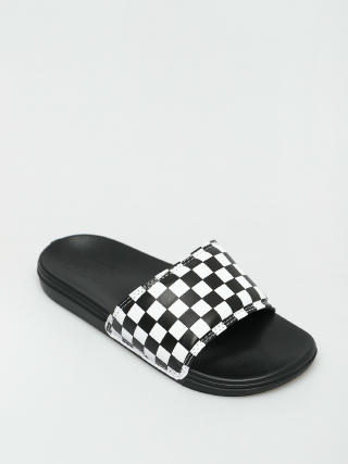 Buty Vans La Costa Slide On (checkerboard/truwht/blk)
