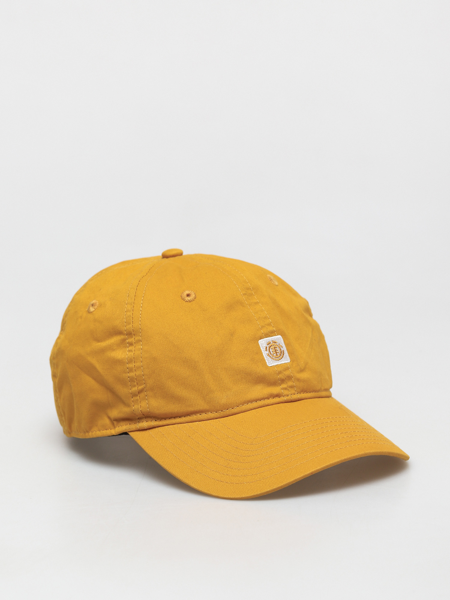 Czapka z daszkiem Element Fluky Dad (mineral yellow)