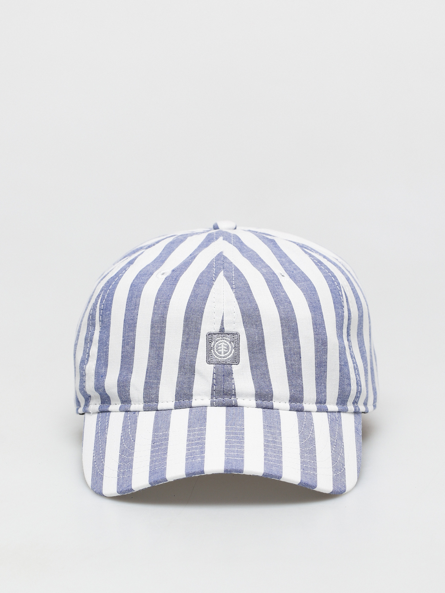 Czapka z daszkiem Element Fluky Dad (blue stripes)