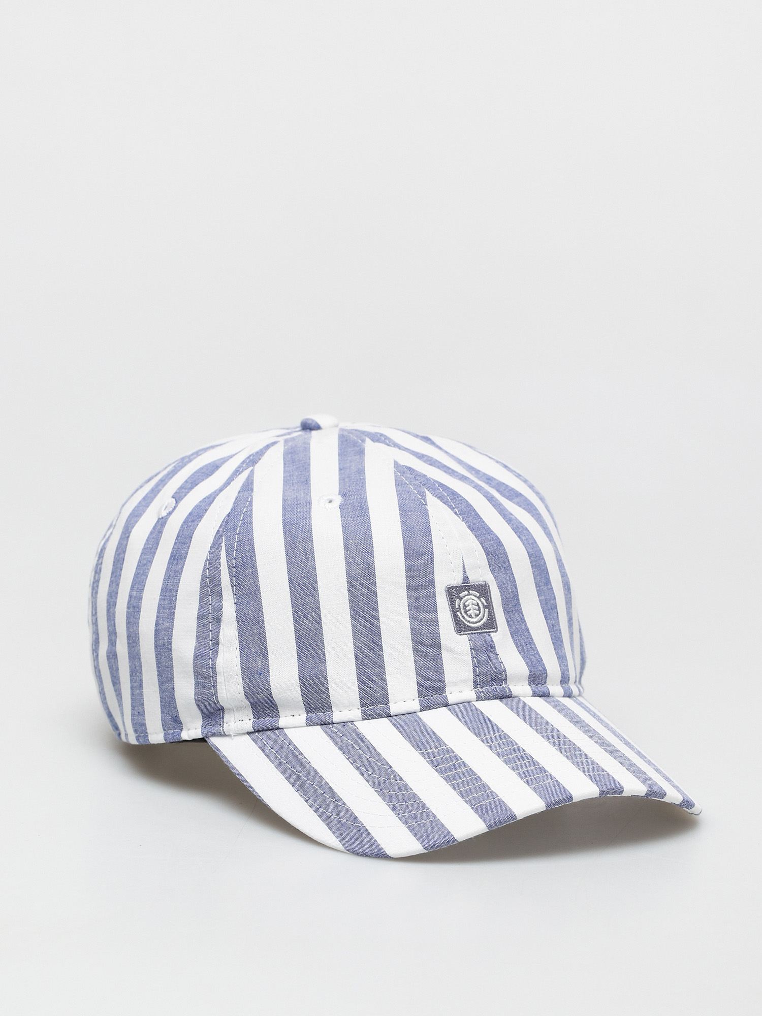 Czapka z daszkiem Element Fluky Dad (blue stripes)