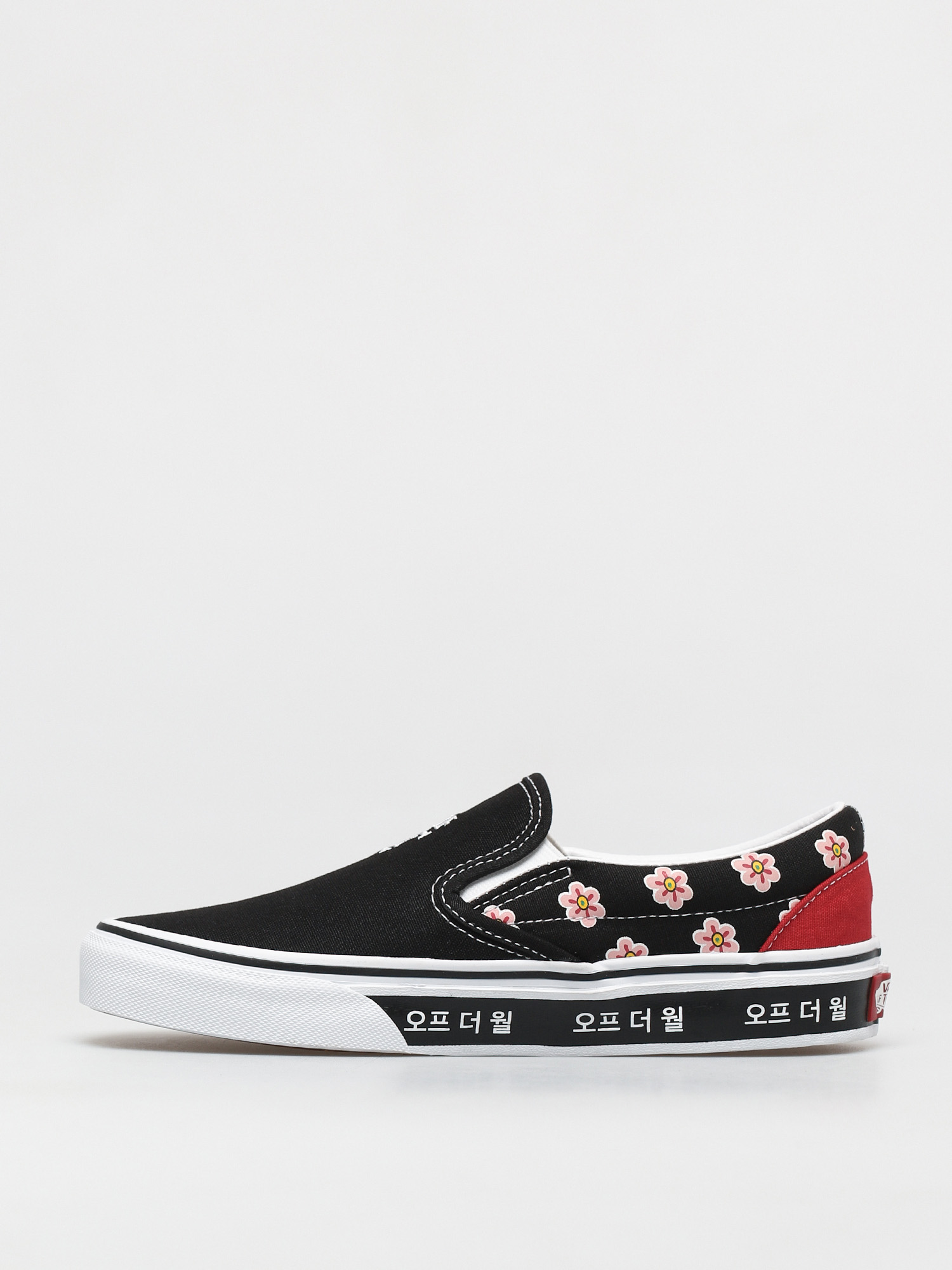 Buty Vans Classic Slip On (koreantypgrphy/rcgrdtrbl)
