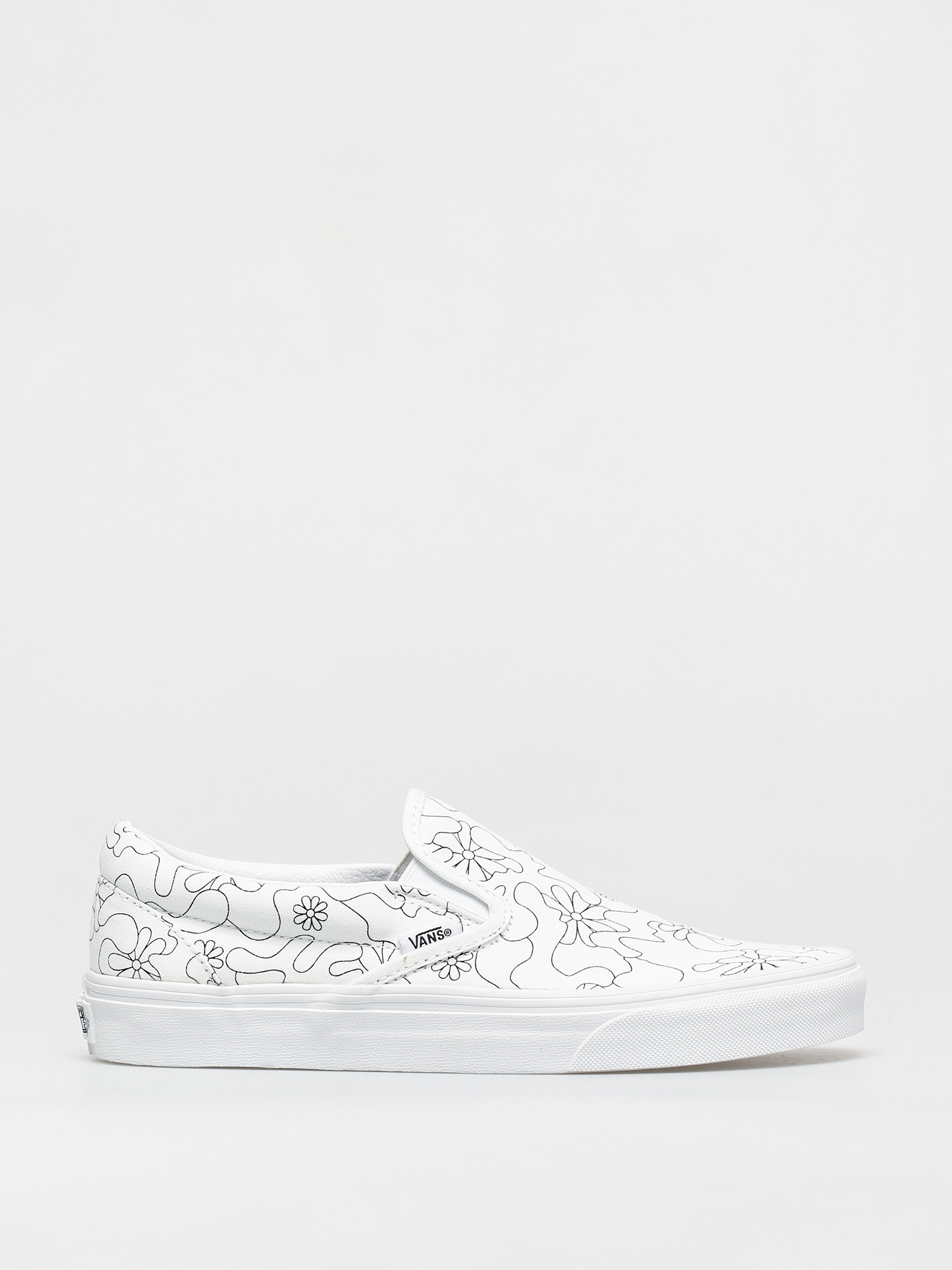 Обувки Vans Classic Slip On (u paint/camo daisy)