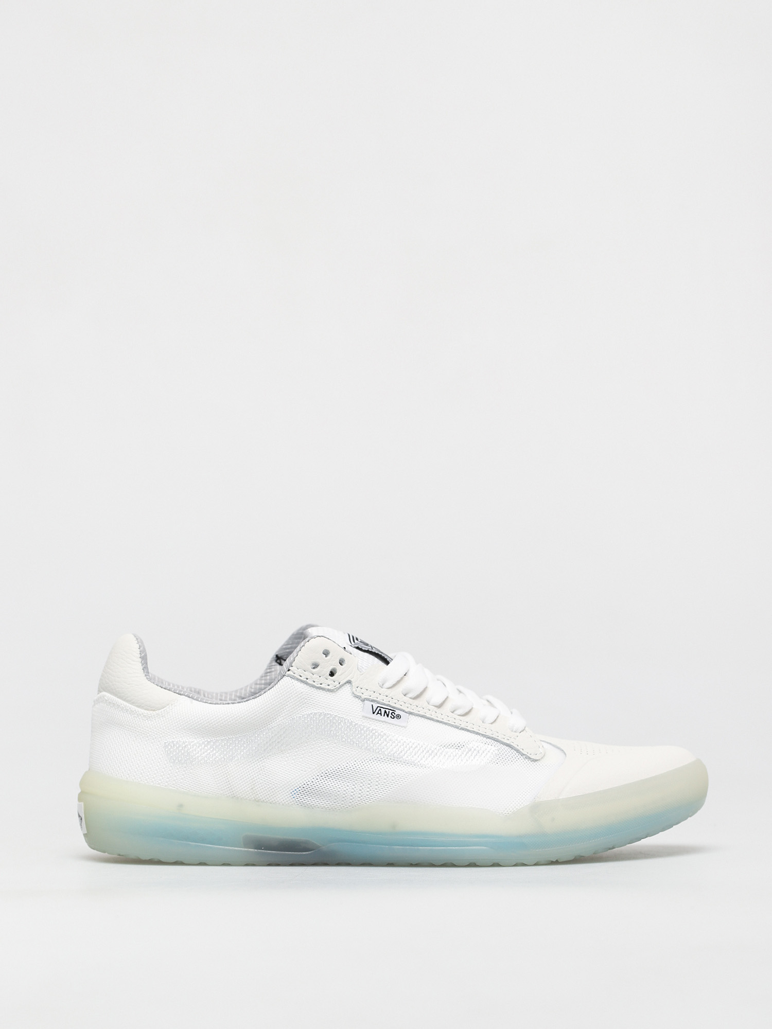 Buty Vans Evdnt Ultimatewaffle (white/white)
