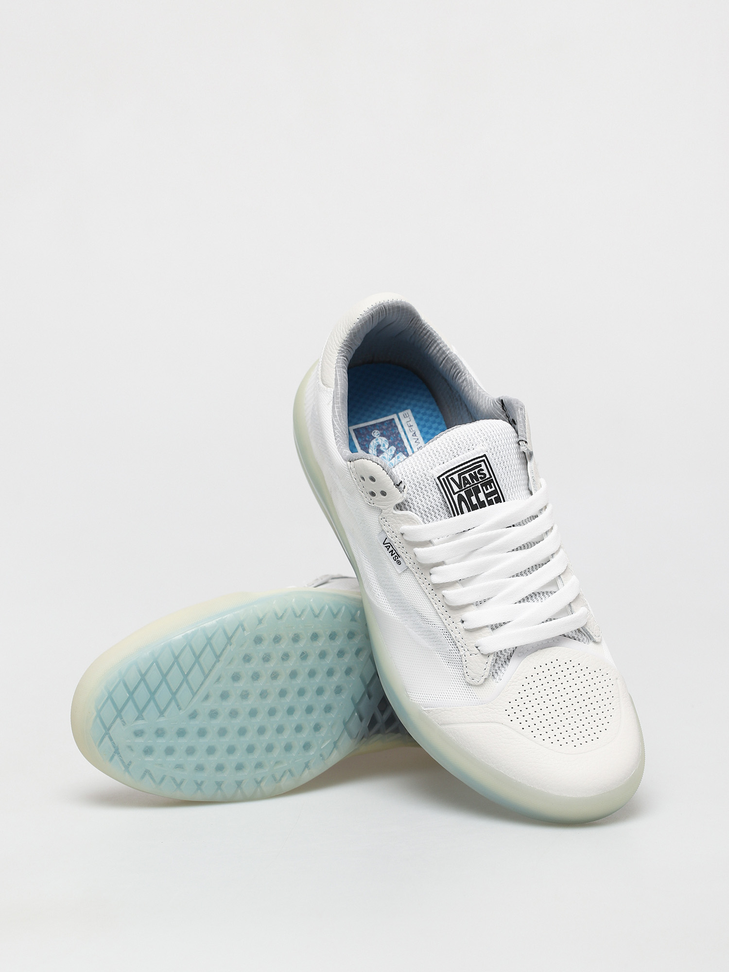 Buty Vans Evdnt Ultimatewaffle (white/white)