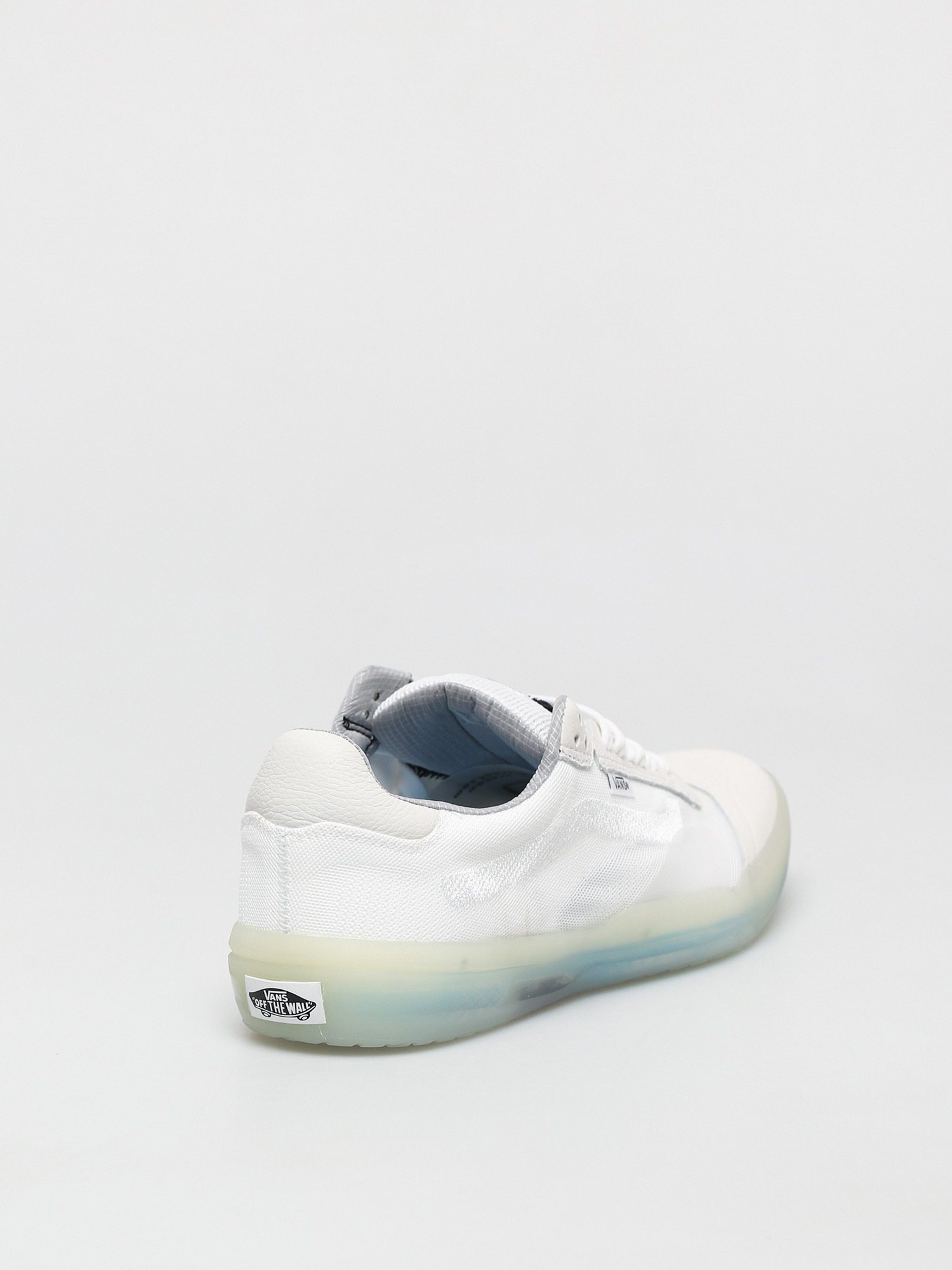 Buty Vans Evdnt Ultimatewaffle (white/white)