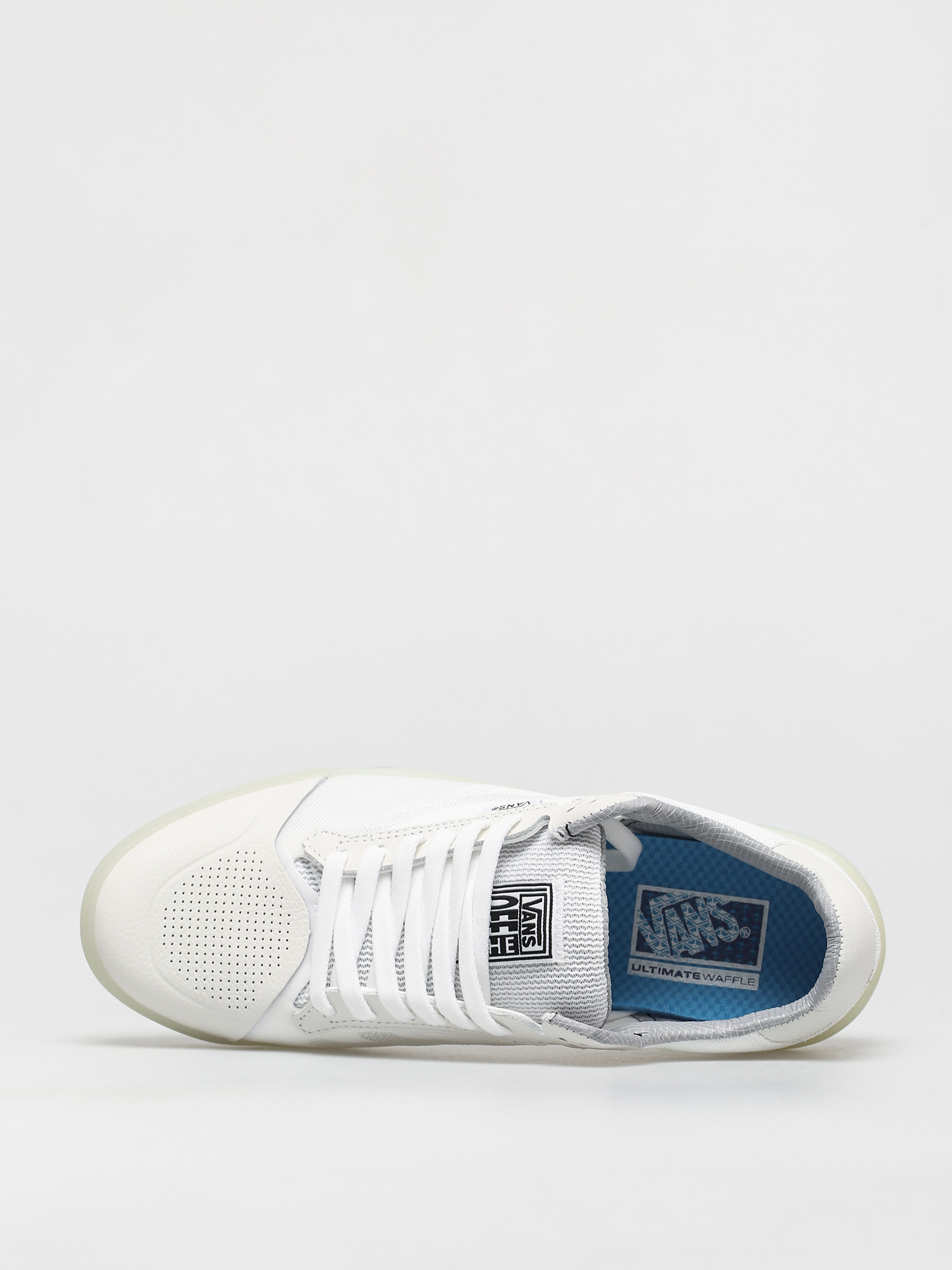 Buty Vans Evdnt Ultimatewaffle (white/white)