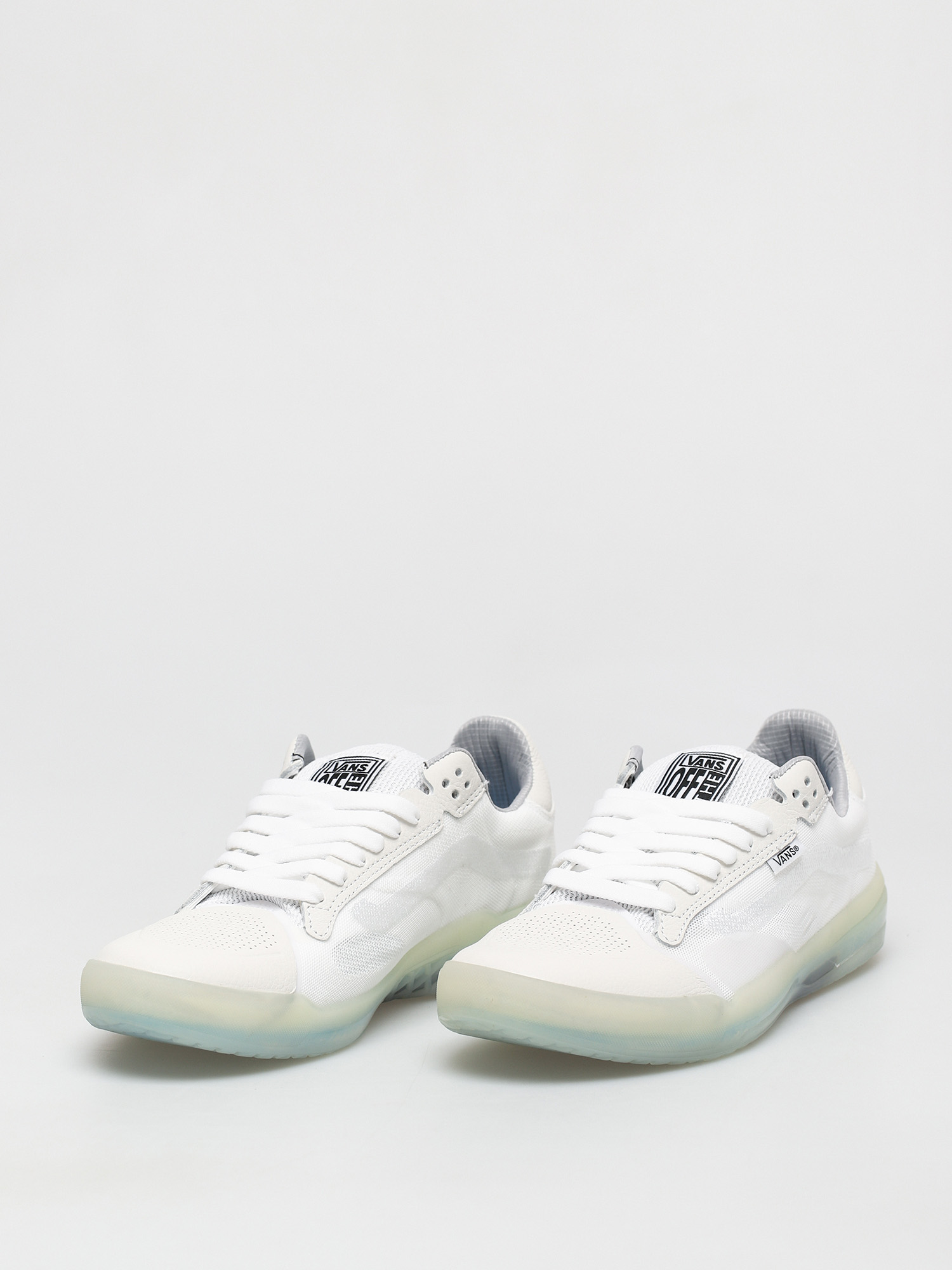 Buty Vans Evdnt Ultimatewaffle (white/white)