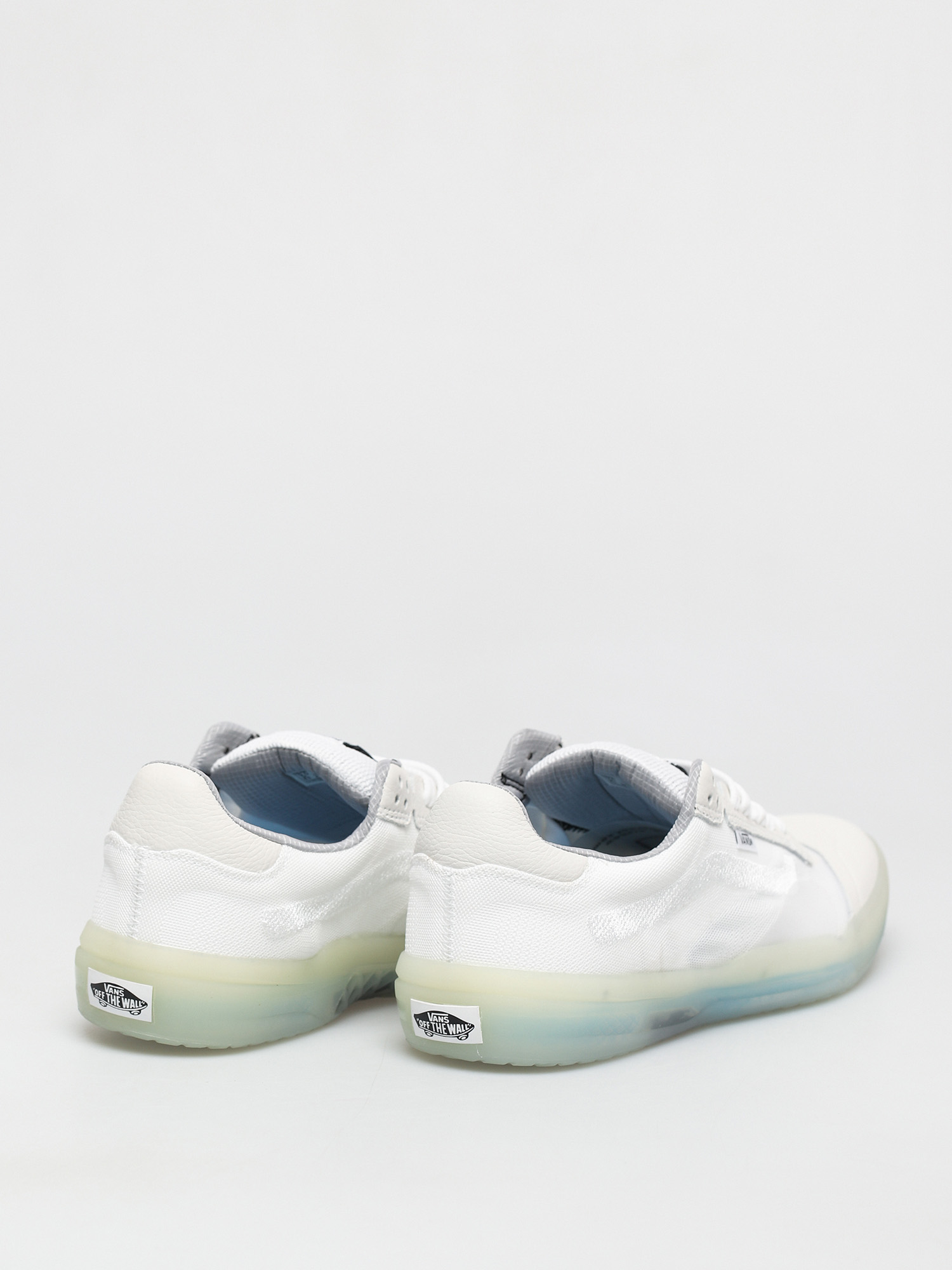Buty Vans Evdnt Ultimatewaffle (white/white)