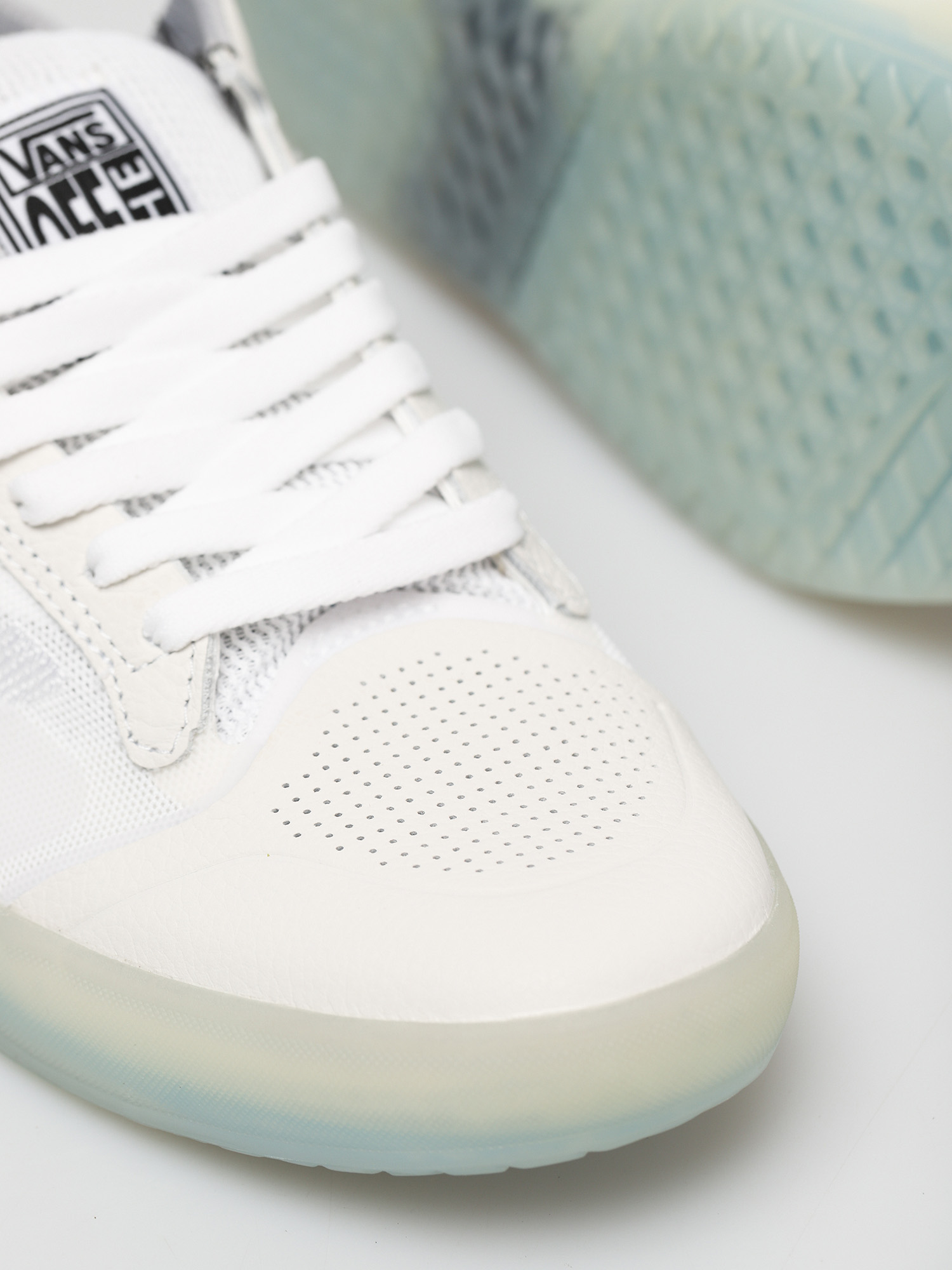Buty Vans Evdnt Ultimatewaffle (white/white)