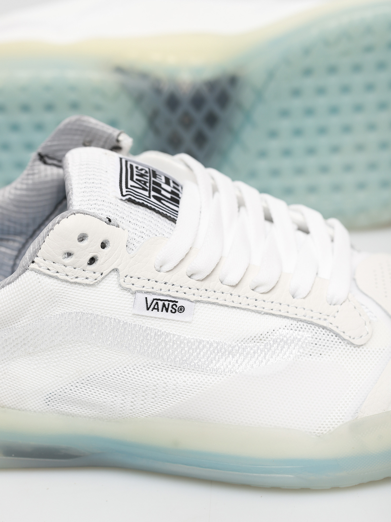 Buty Vans Evdnt Ultimatewaffle (white/white)